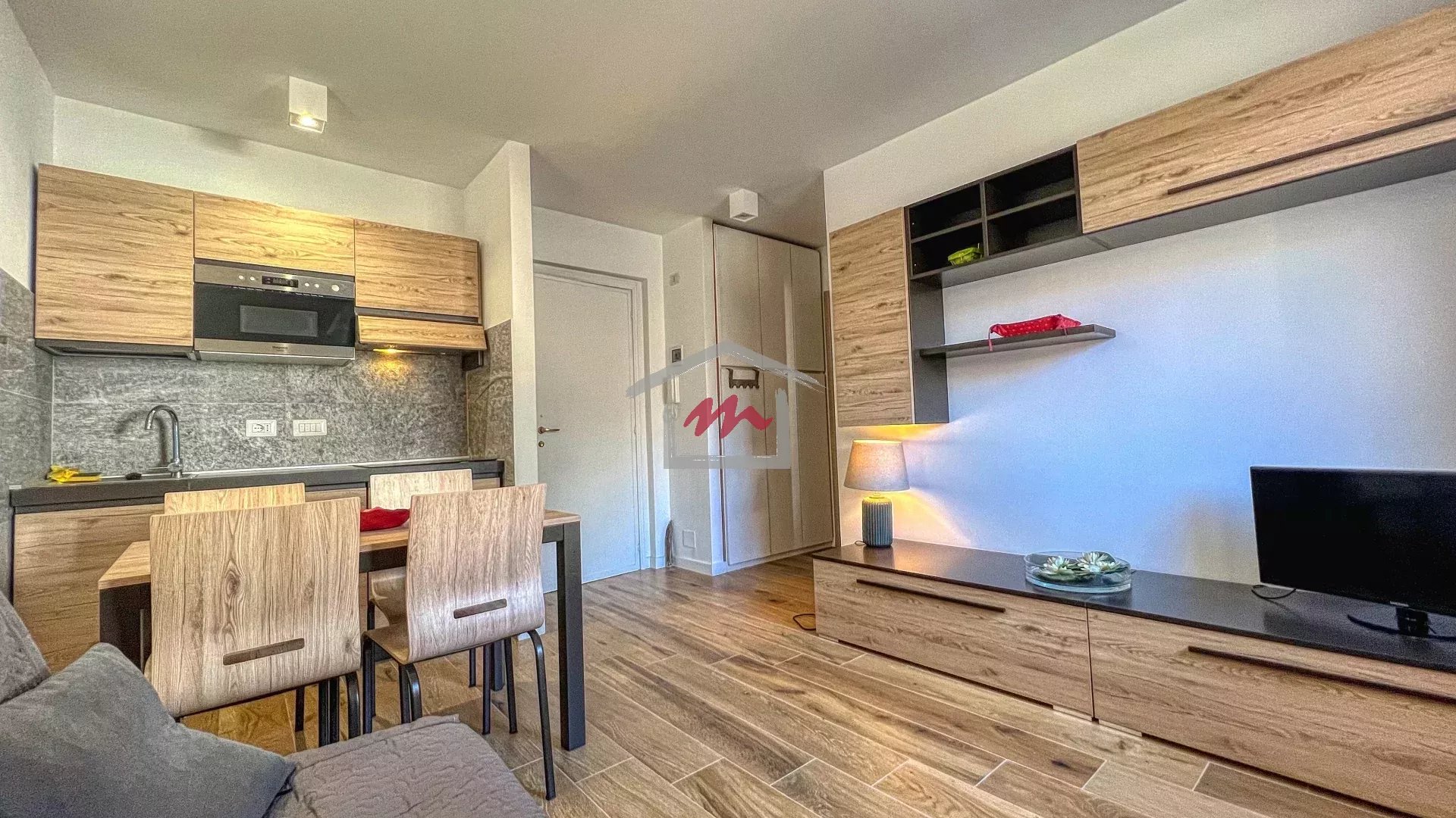 Affitto stagionale Appartamento Bardonecchia