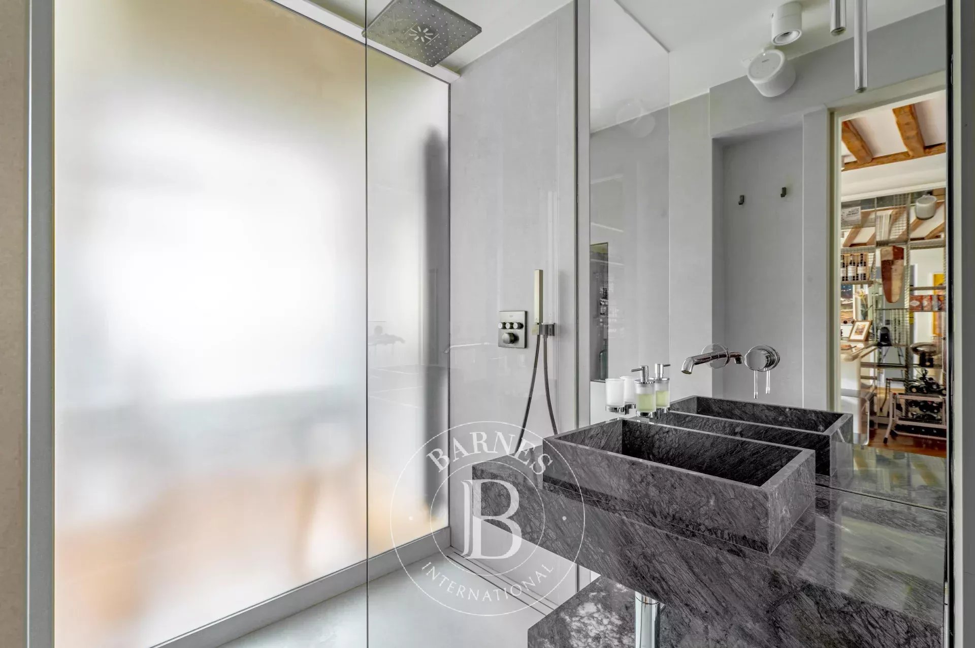 Daire Paris 5ème - picture 8