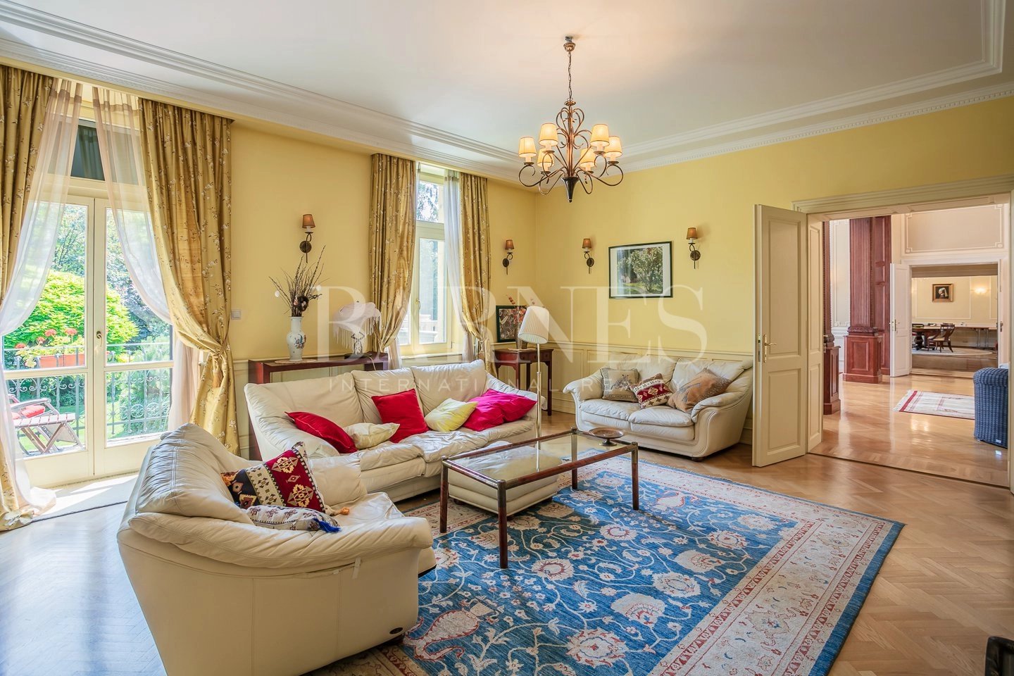 Villa Budapest II. kerülete - picture 15