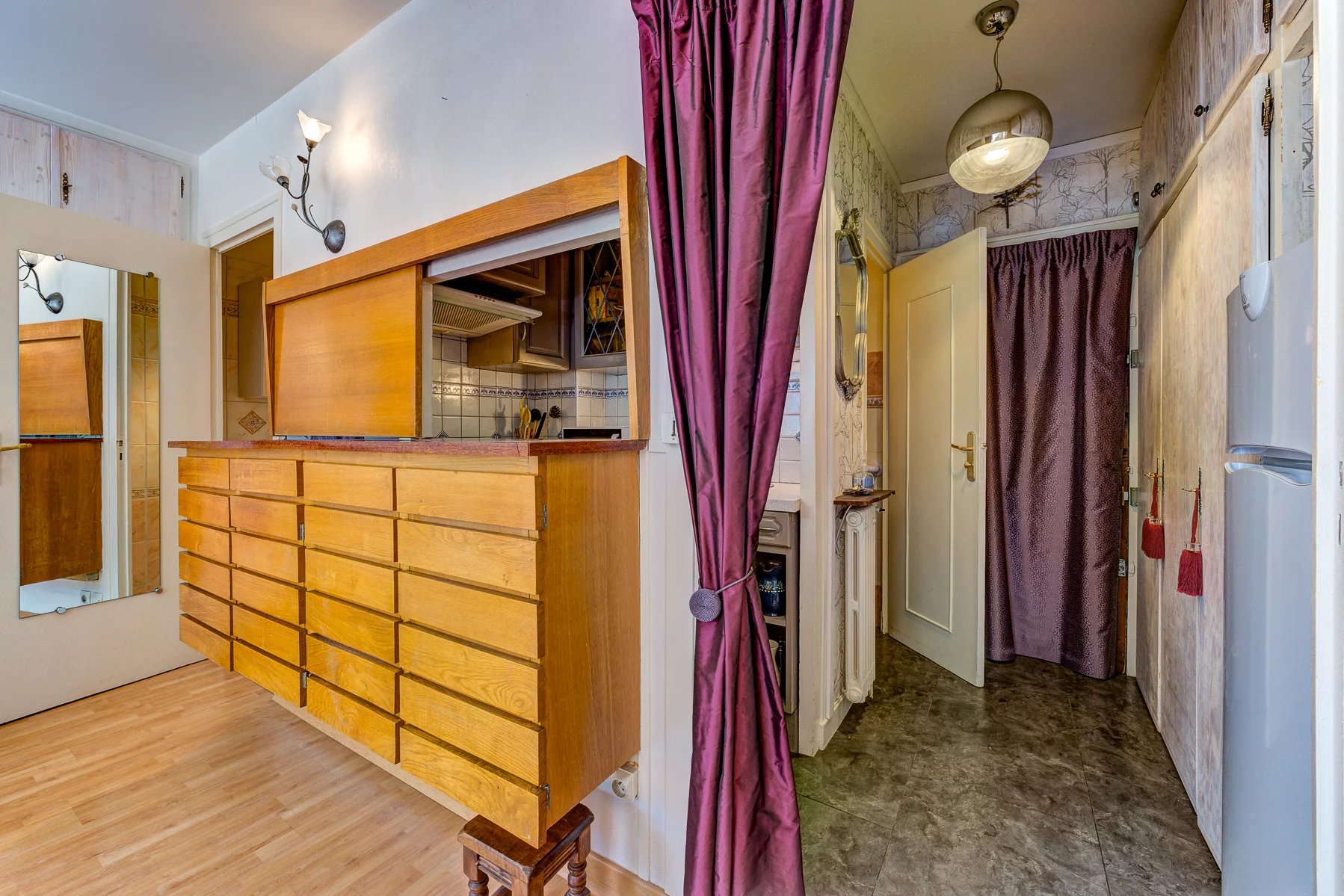 Photo of CHAMONIX - Central studio with Mont-Blanc view