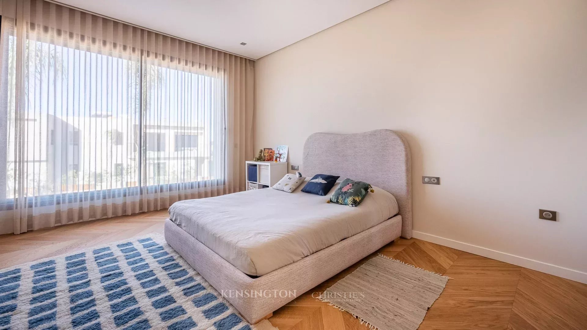 4 Bedroom Villa/Townhouse's Image 31