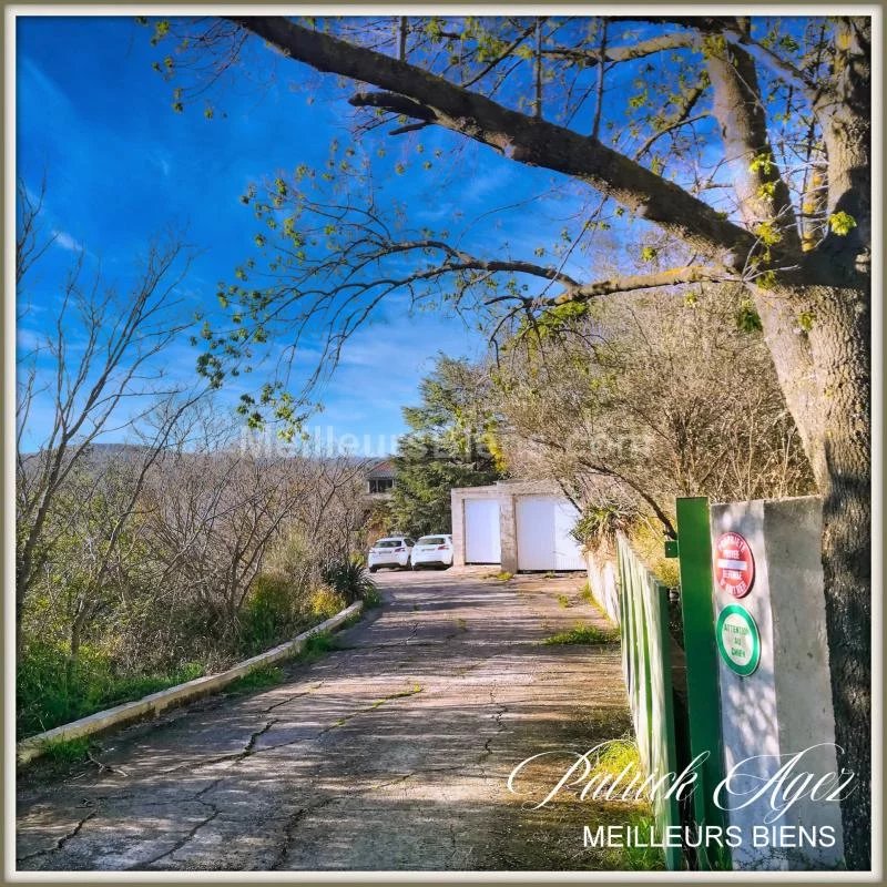 Vente Villa Ceyras