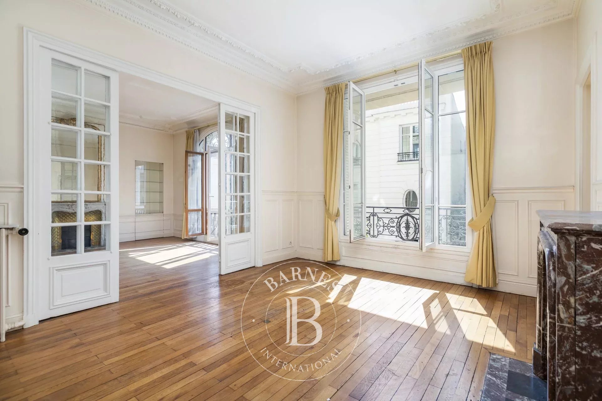 Daire Neuilly-sur-Seine - picture 5