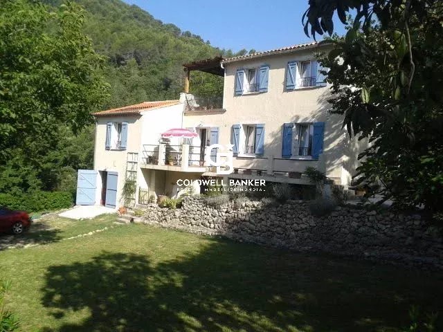 Agence immobilière de Coldwell Banker Esterel Realty