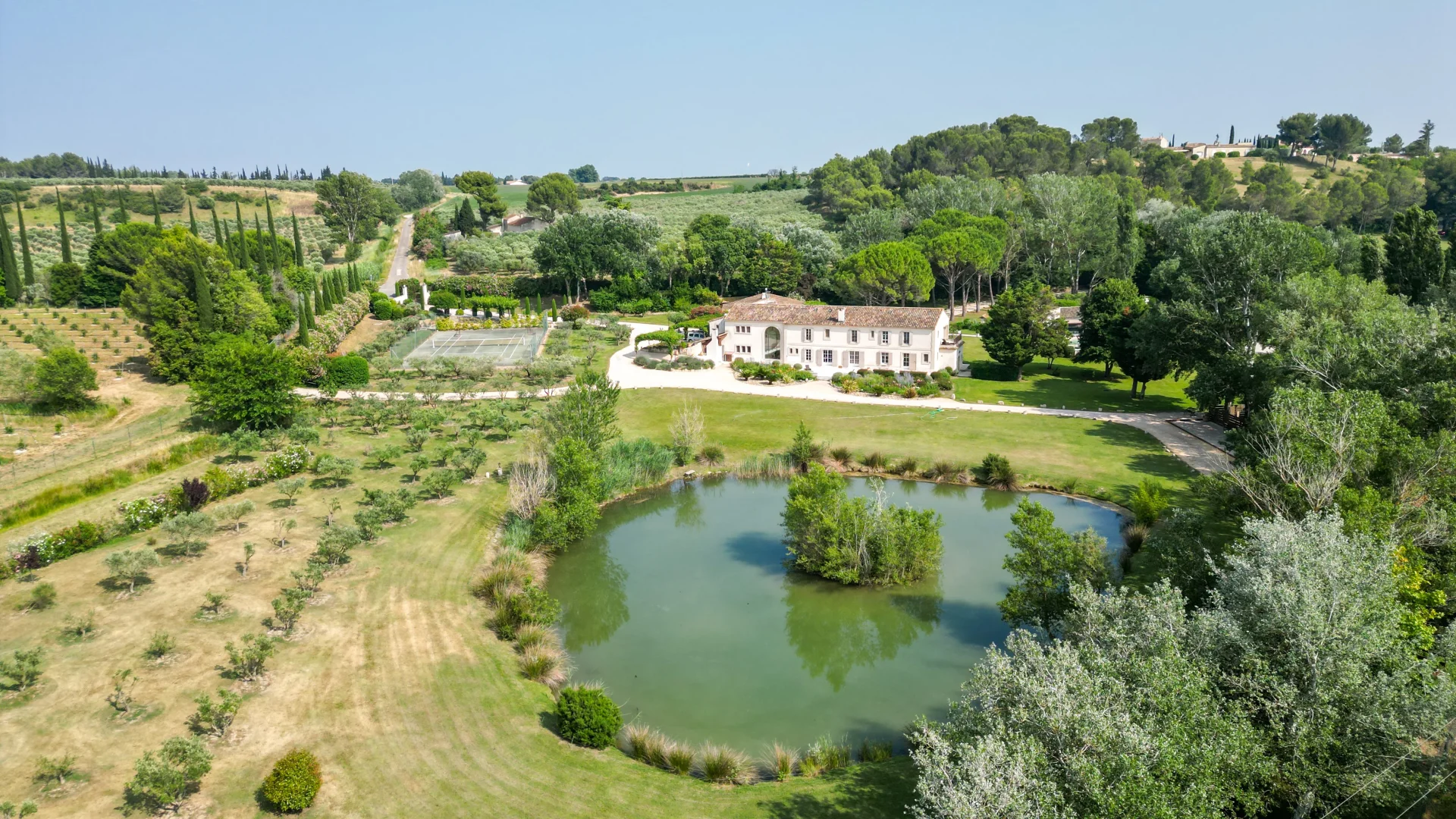 Raphèle-lès-Arles - Raphèle-lès-Arles