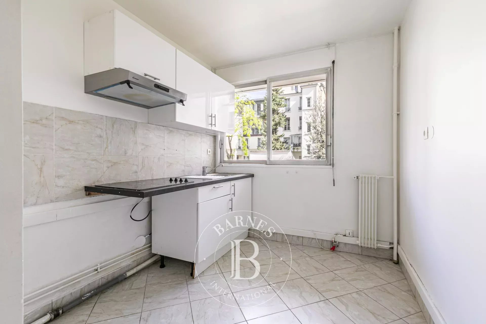 Paris  - Apartment 1 Bedroom - picture 6