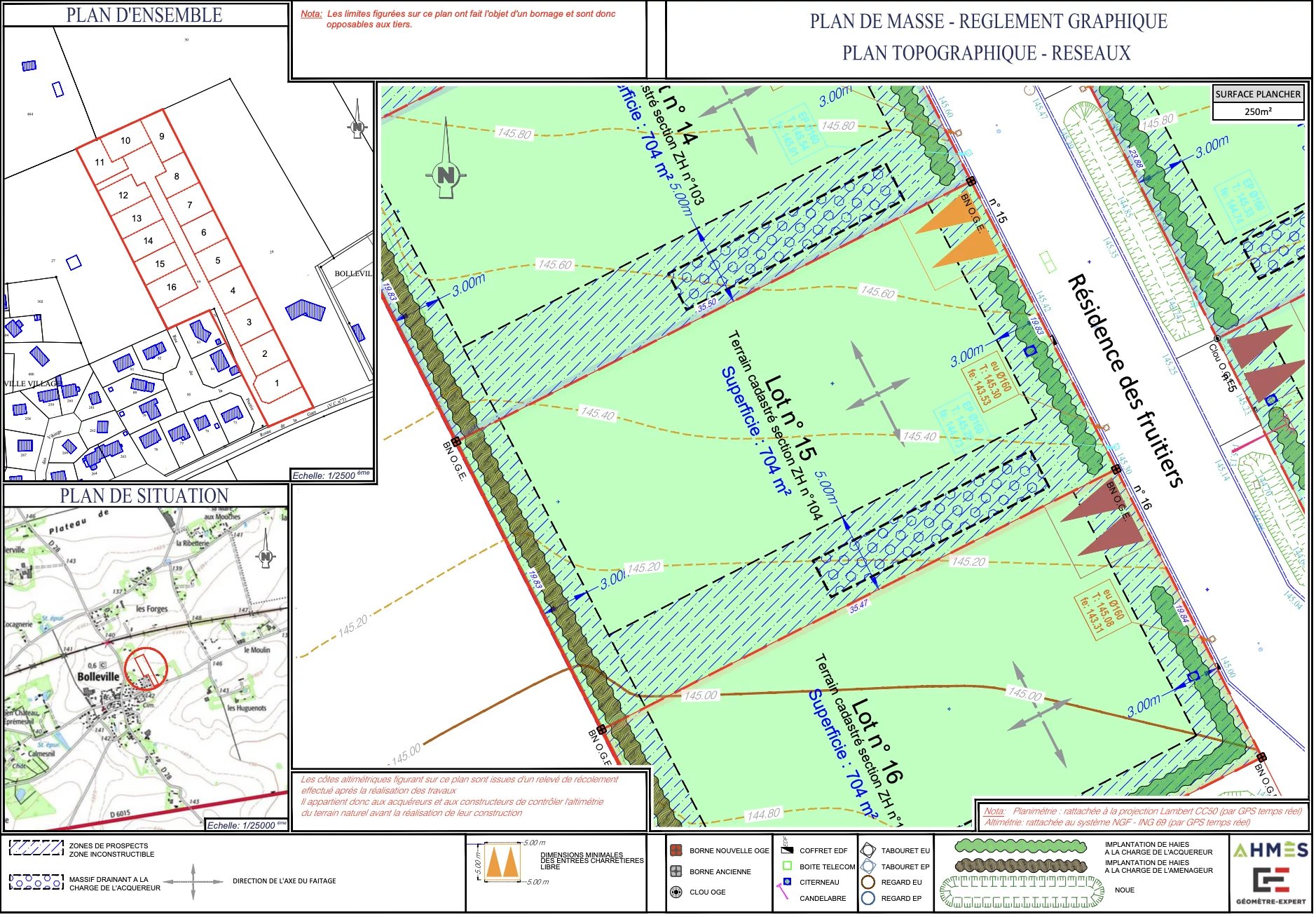 Agence immobilière de Drakkar Developpement