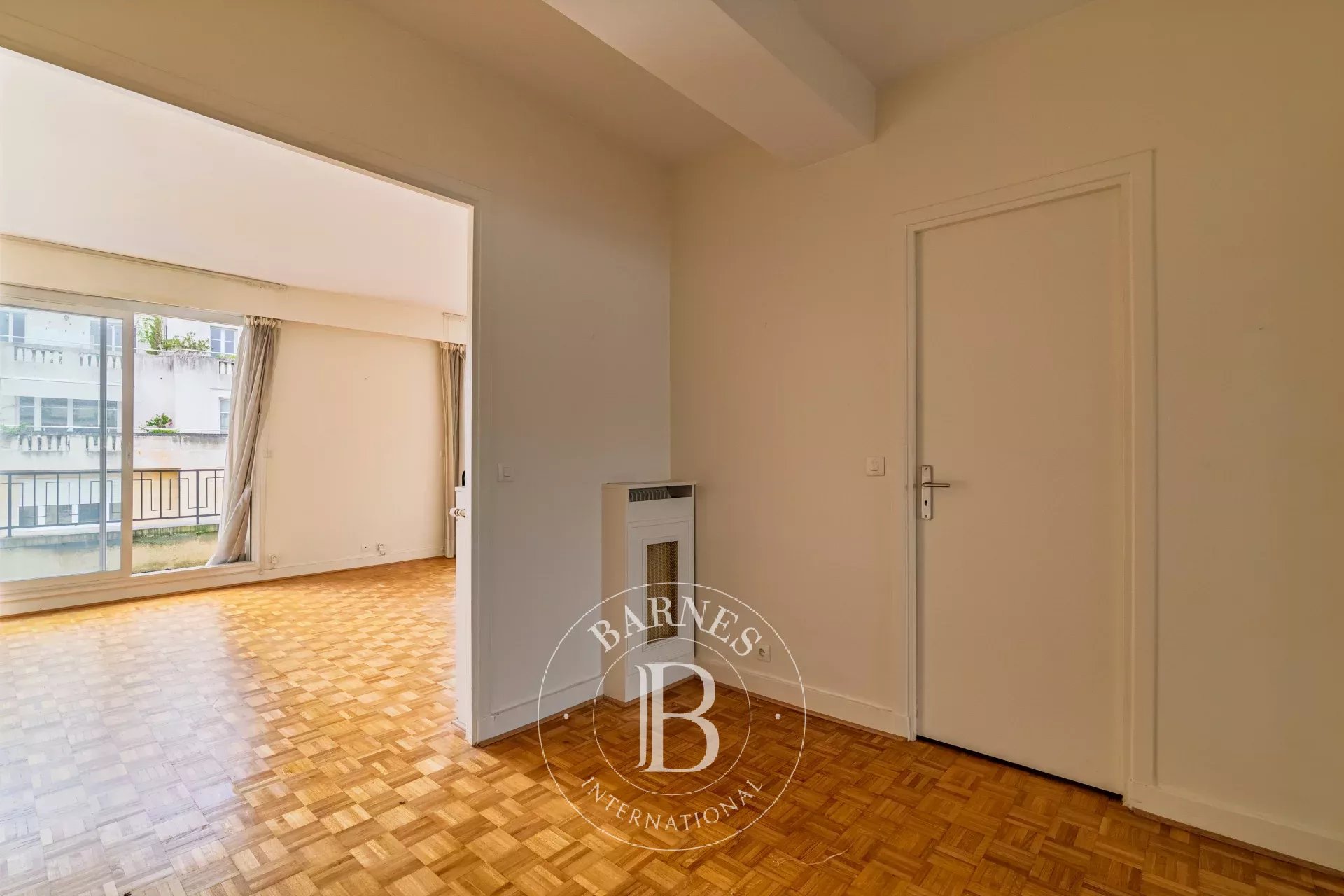 Daire Neuilly-sur-Seine - picture 7