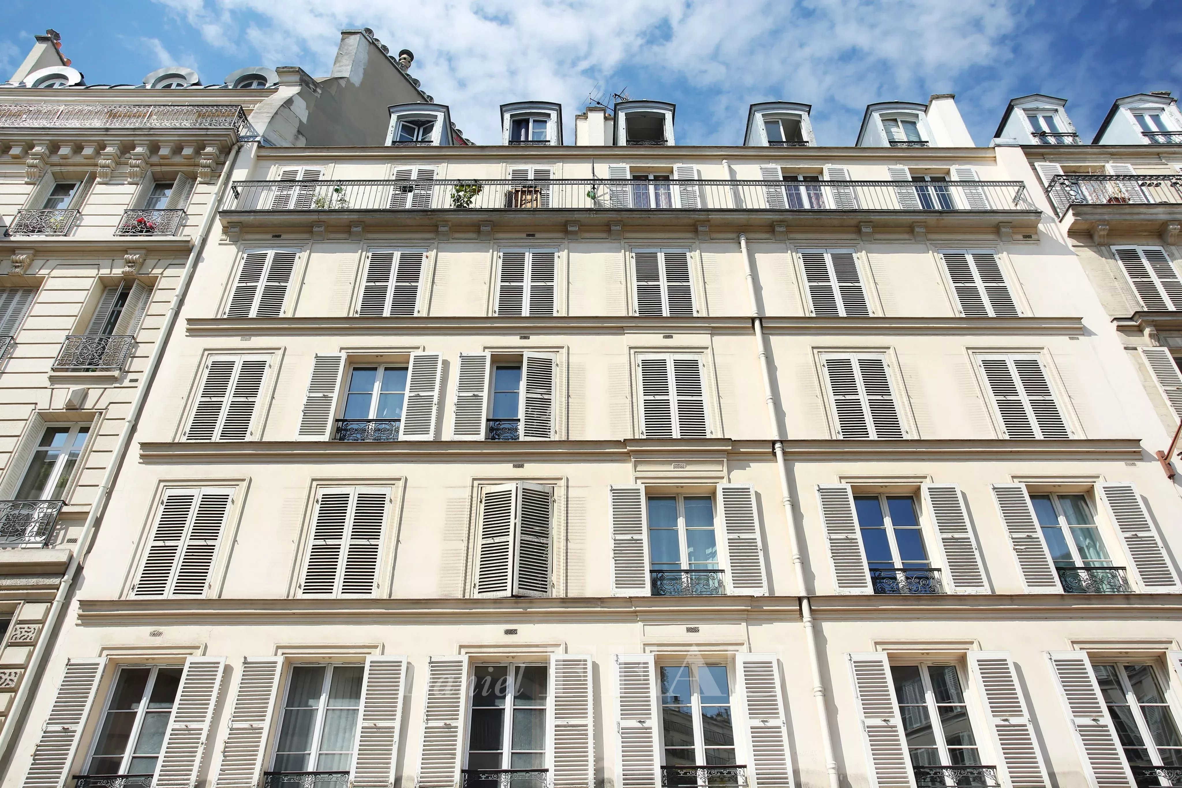 Façade 