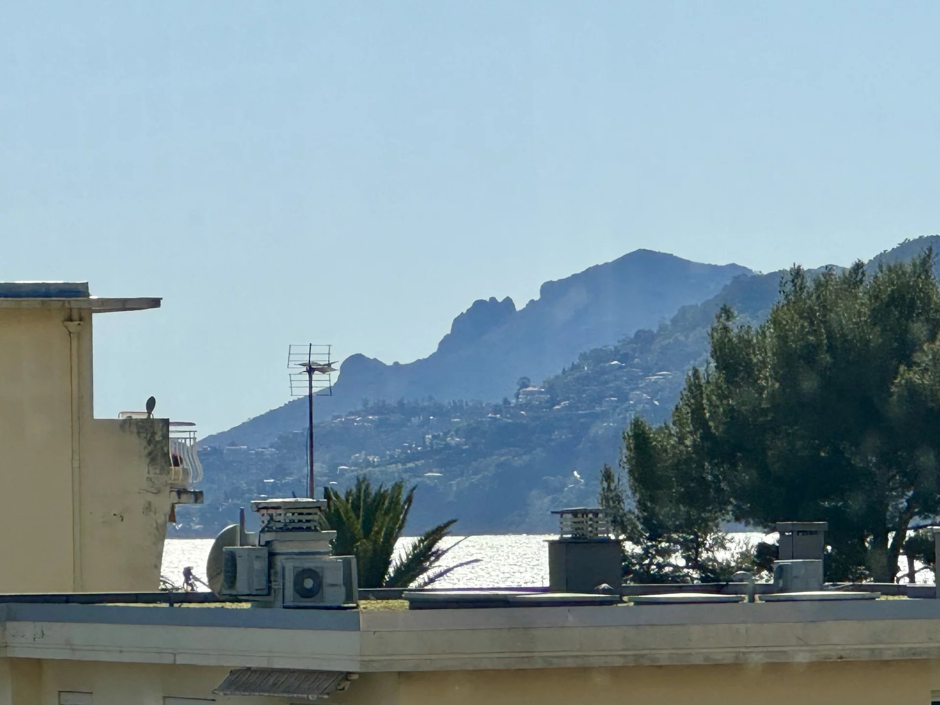 Cannes, Spacieux 3 pièces, les plages à pied