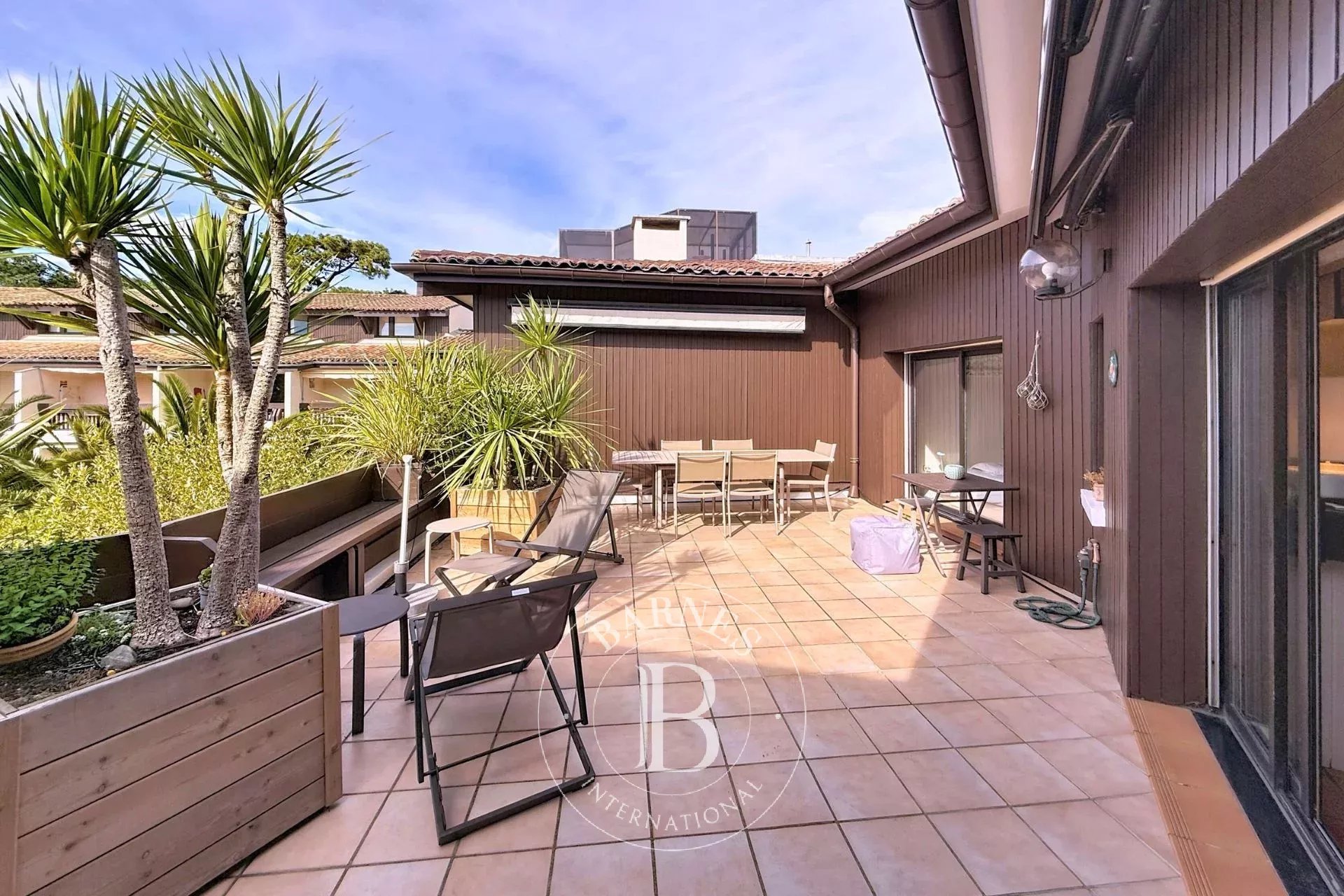 Daire Lège-Cap-Ferret