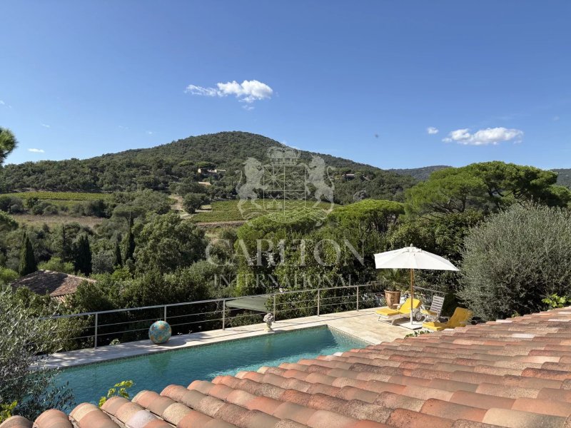 Grimaud
