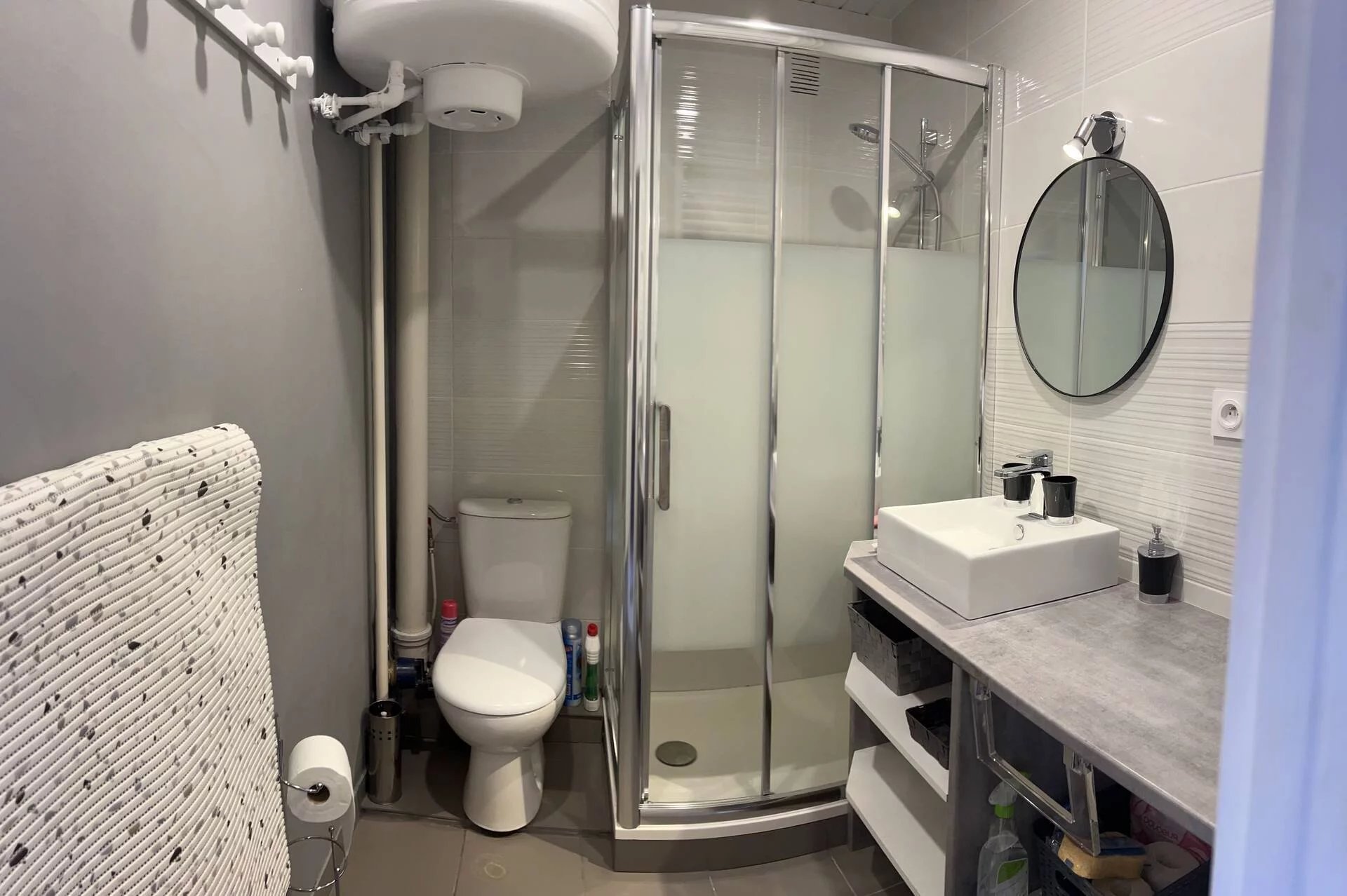 Midi E2 — Studio pour 4 personnes, au cœur de la station