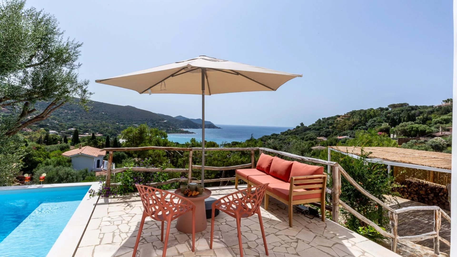 Villa La Fleur | Torre delle Stelle - picture 3