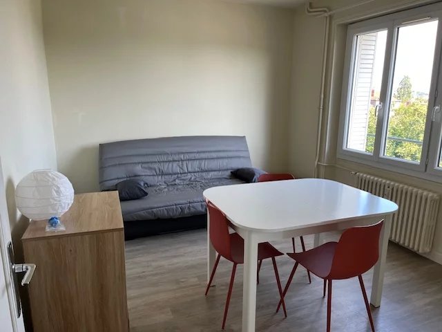 Location Appartement Nevers