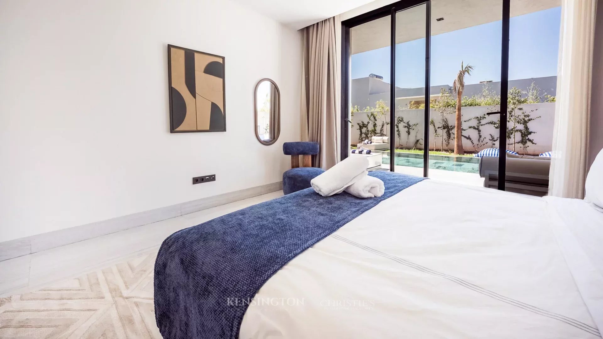 4 Bedroom Villa/Townhouse's Image 27