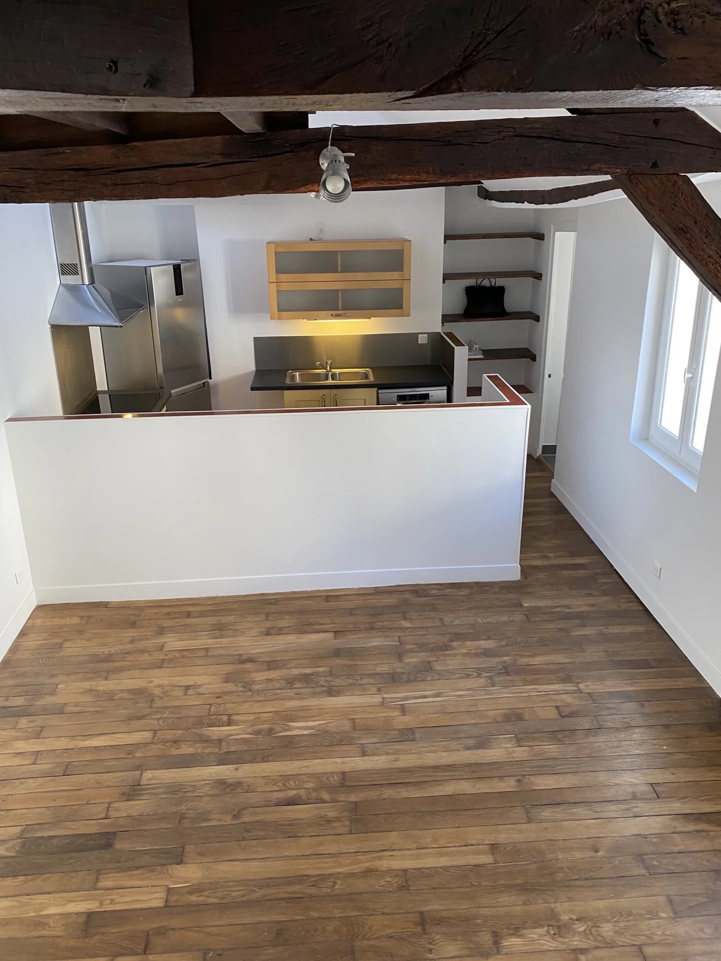 Location Appartement Saint-Germain-en-Laye