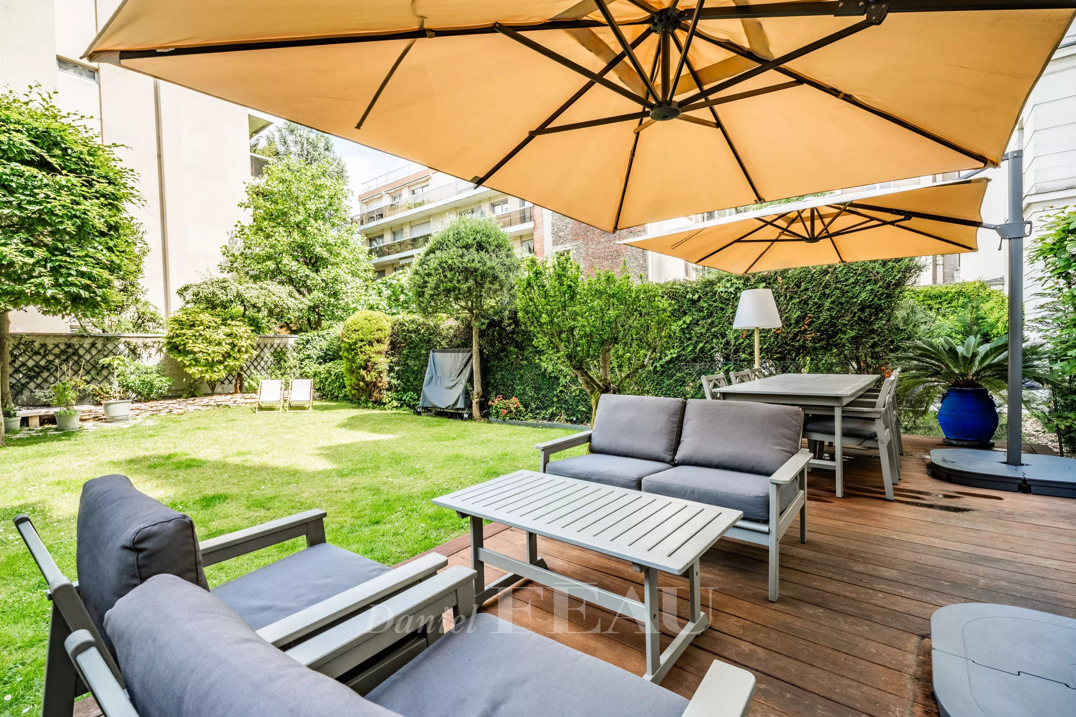 Sale Apartment Neuilly-sur-Seine