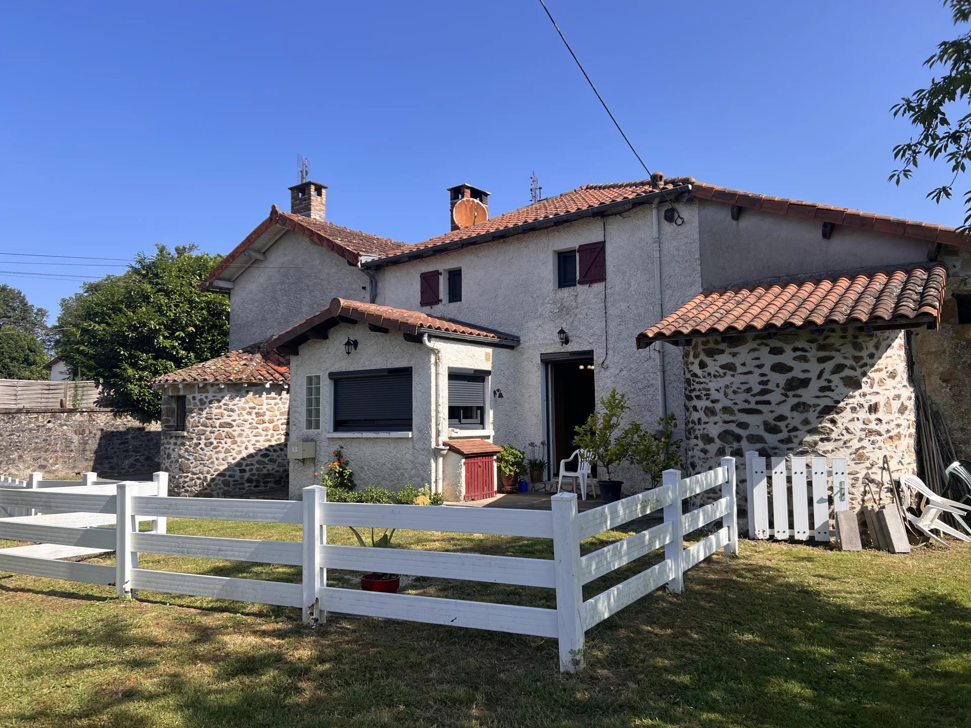 Agence immobilière de Pragout Immobilier