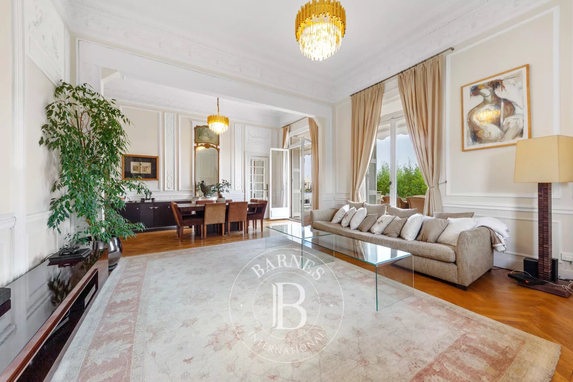 Daire Nice - picture 6