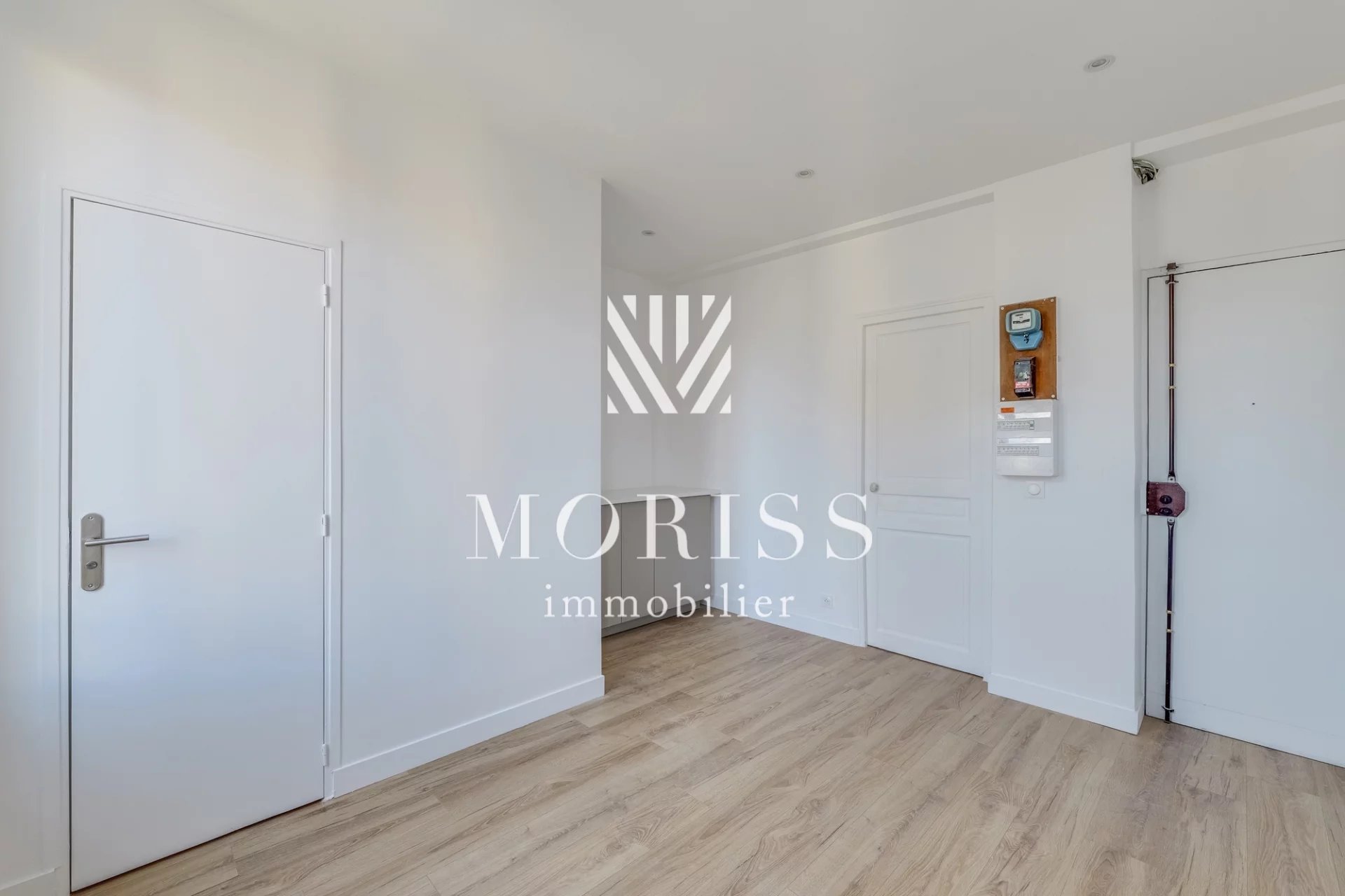 Appartement 2 Pièces de 25m² - REFAIT A NEUF - Image 1