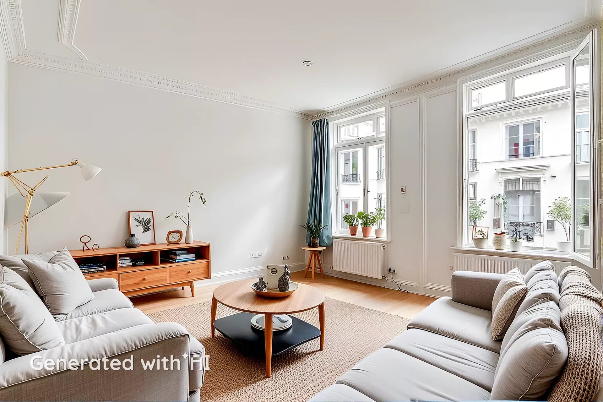 Agence immobilière de Delange Immobilier