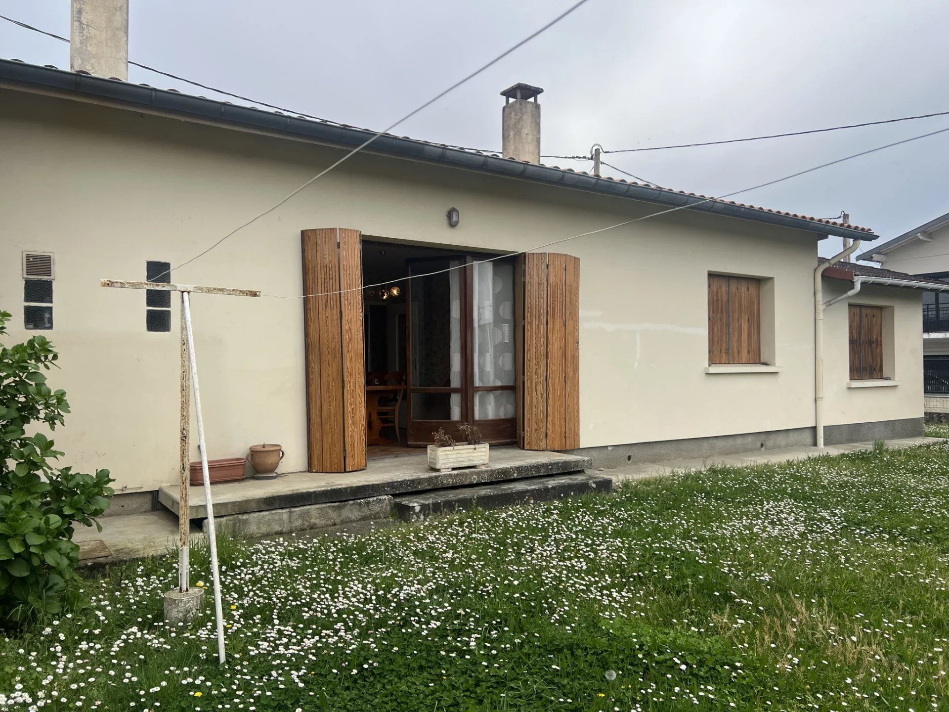 Vente Maison Cazères