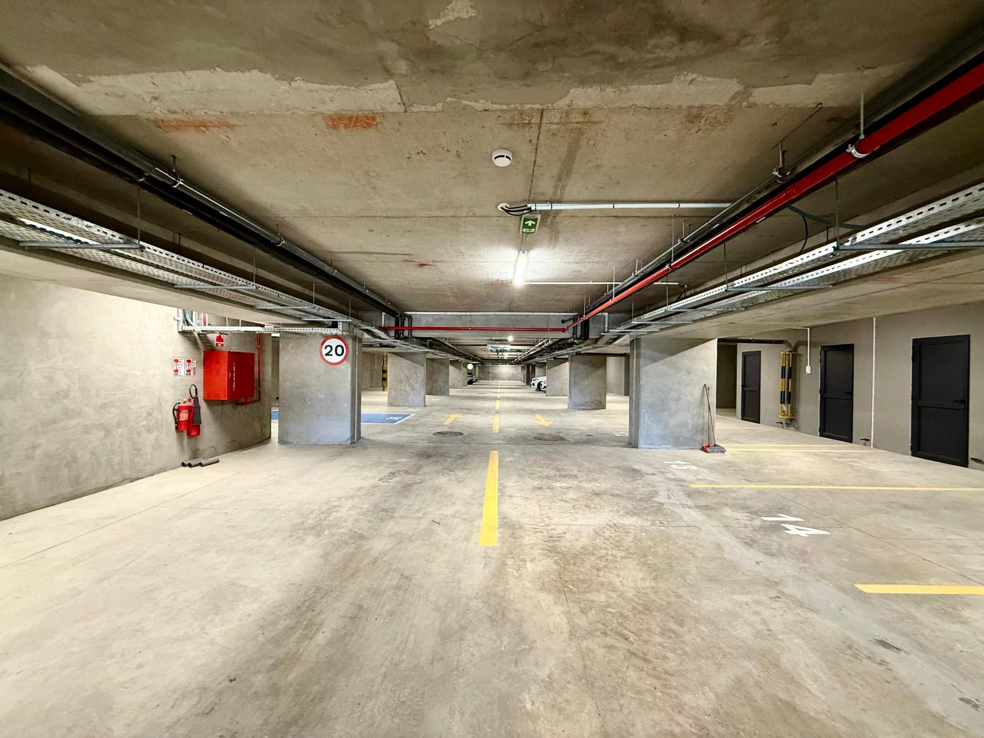 Daire Tamarin - picture 7