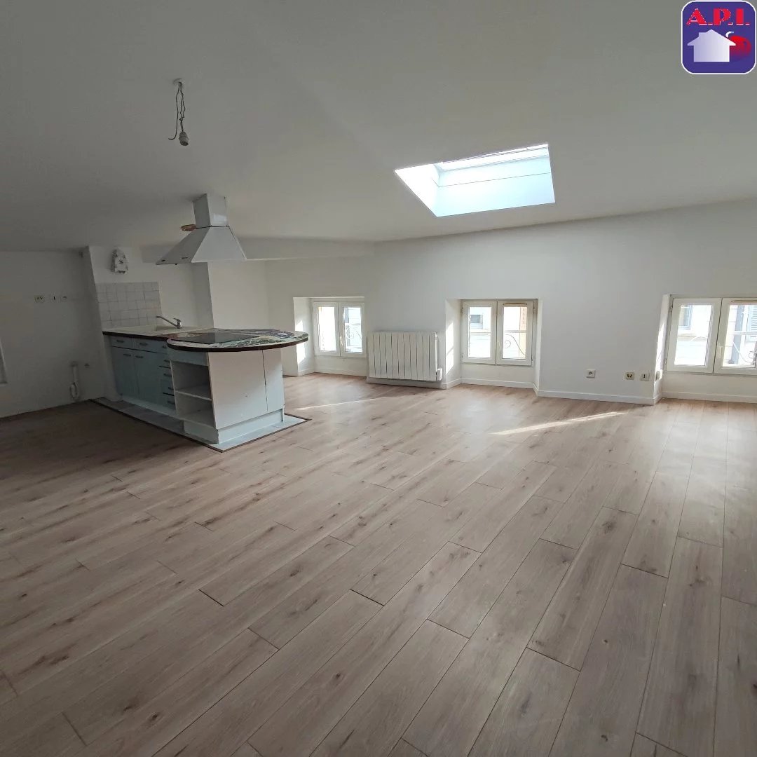 Vente Immeuble Pamiers
