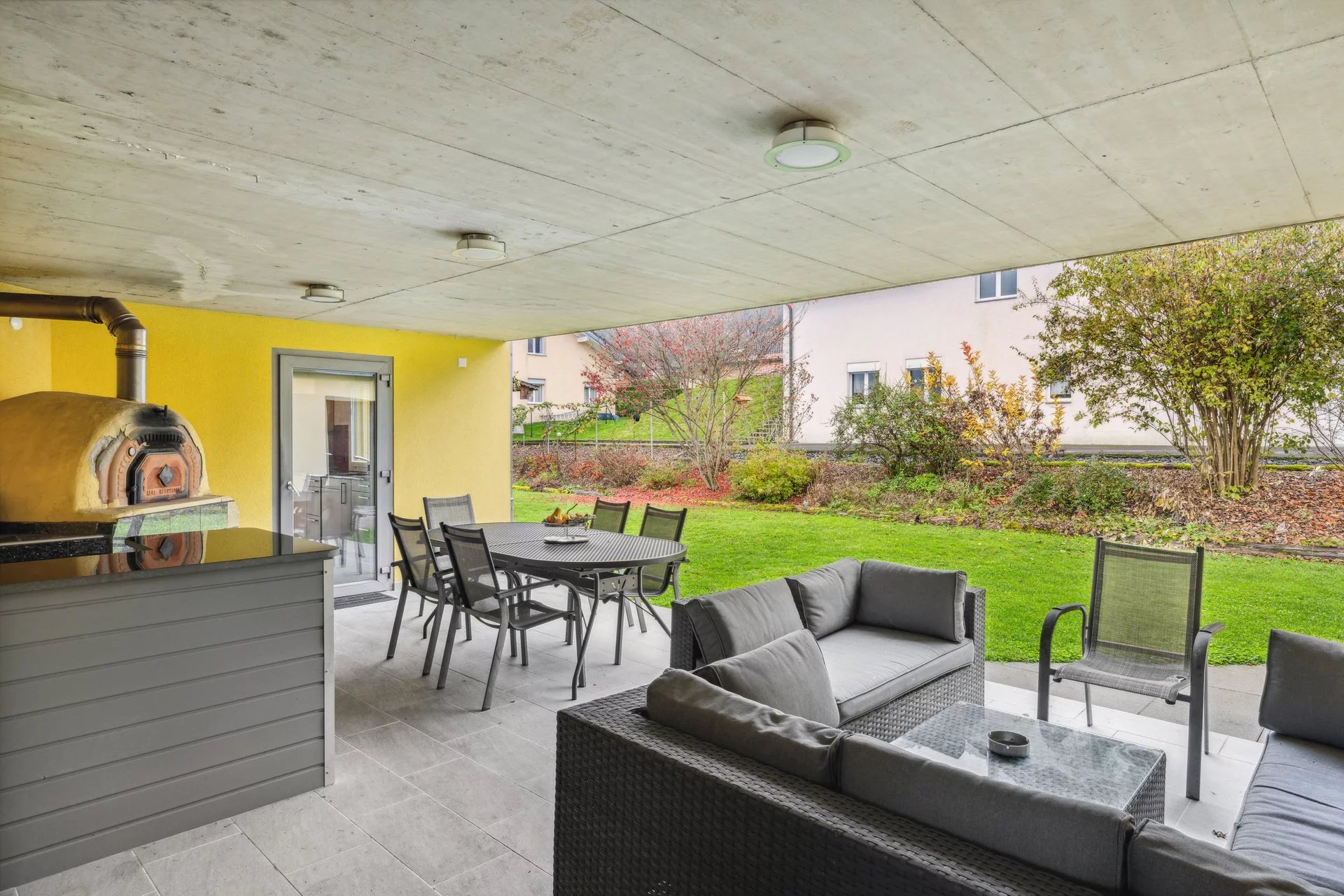 Magnifique villa familiale de 7.5 pièces avec annexe et piscine