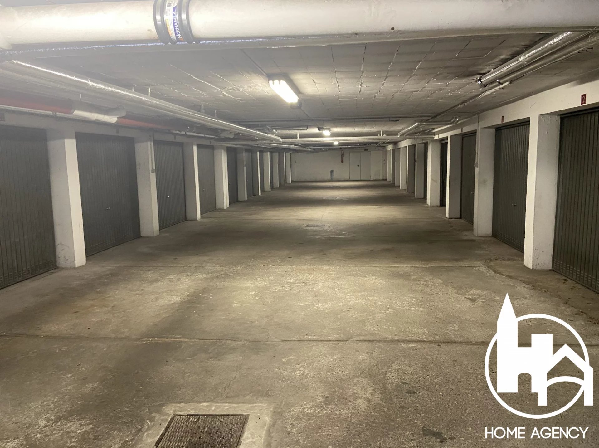Vente Parking Schiltigheim