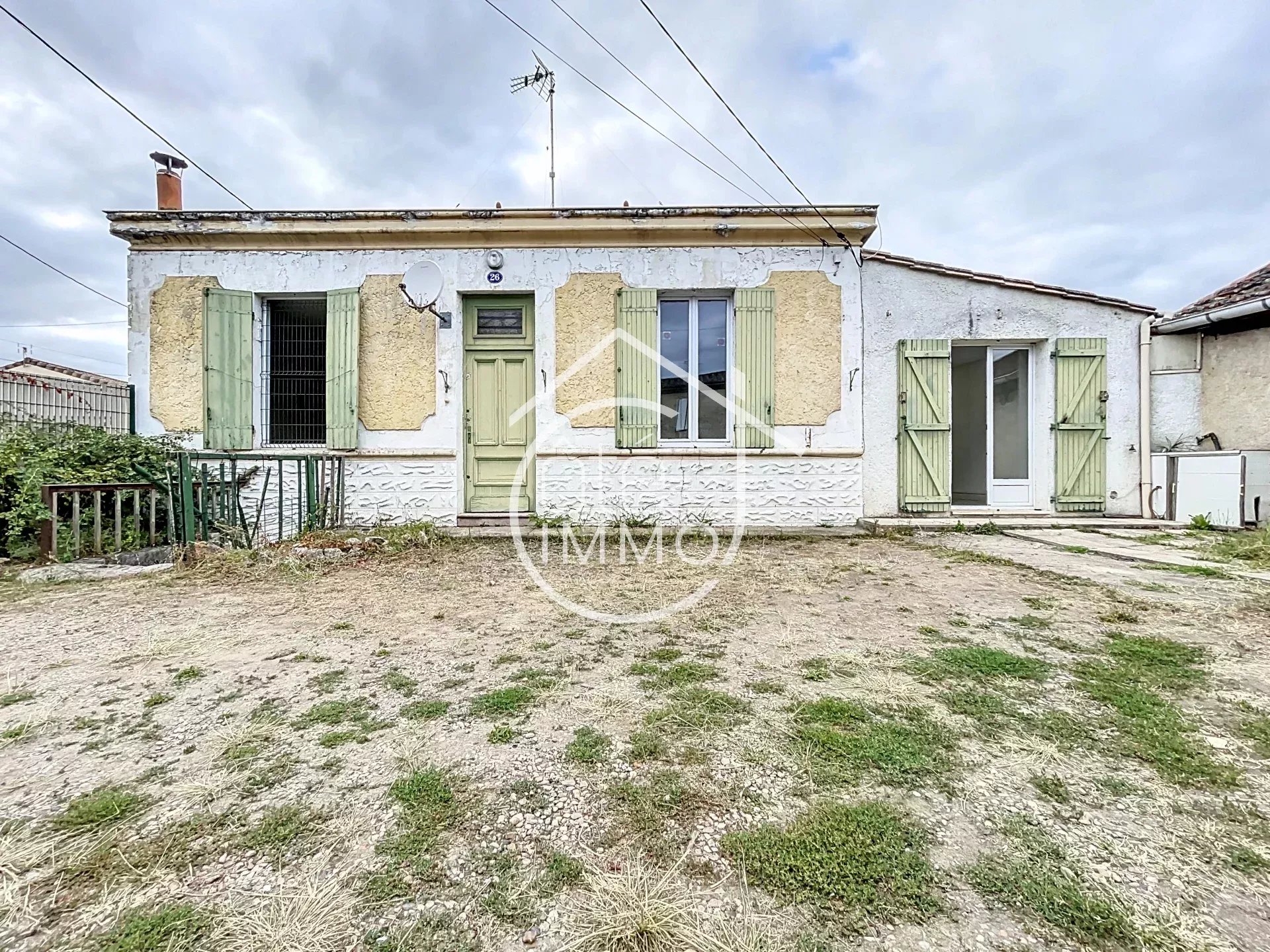 Agence immobilière de Agence-Cote Immo