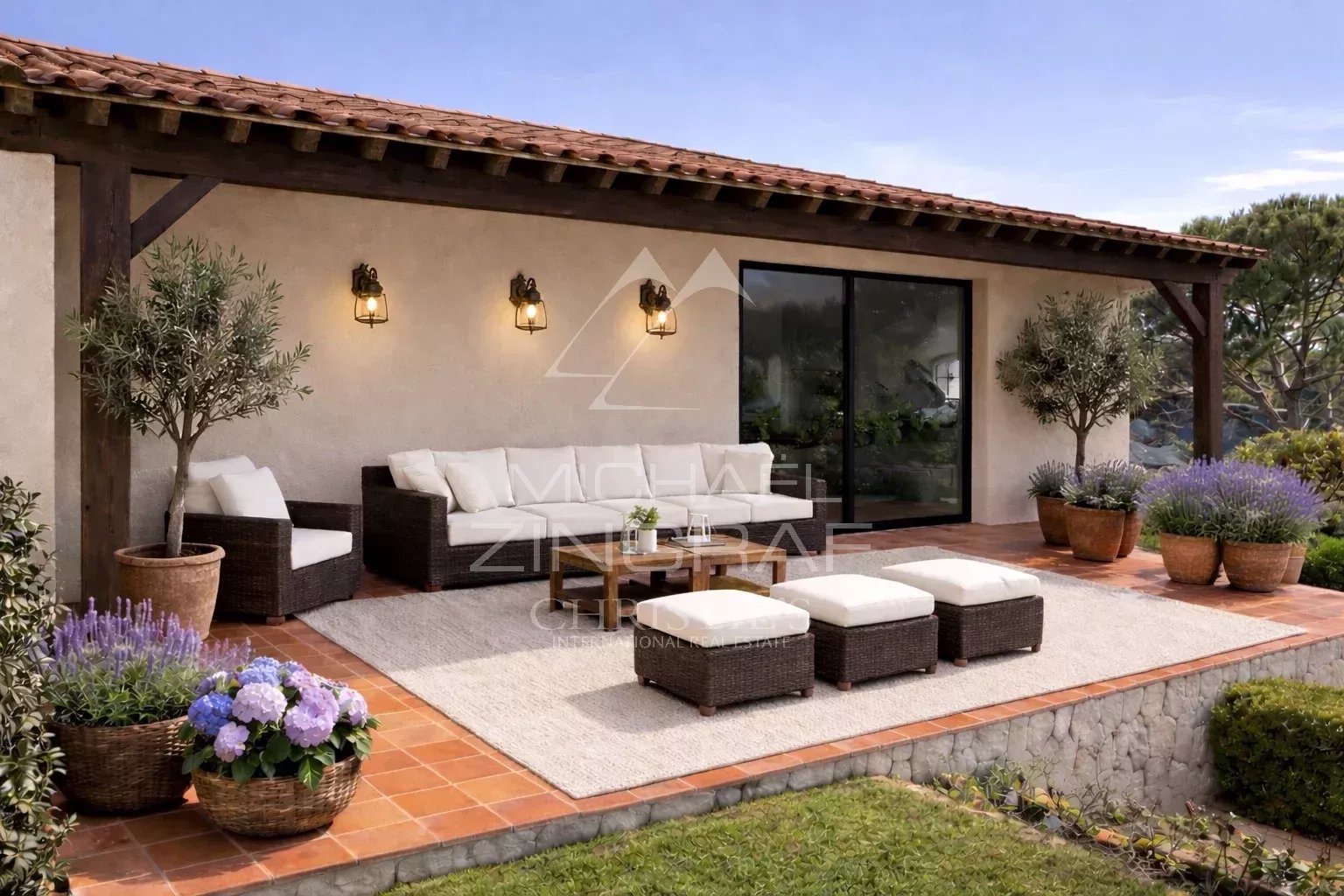 7 Bedroom Villa/Townhouse's Image 9