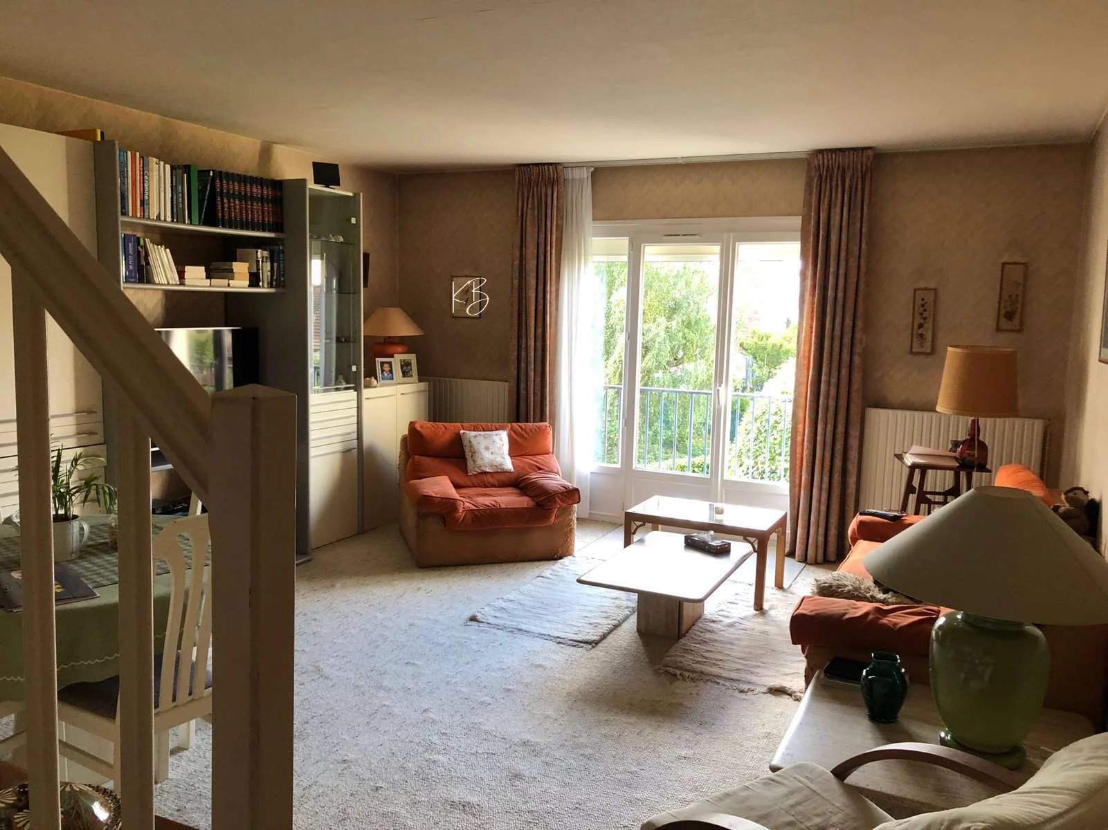 Achat Maison T5 à Élancourt (78990) - 115m²