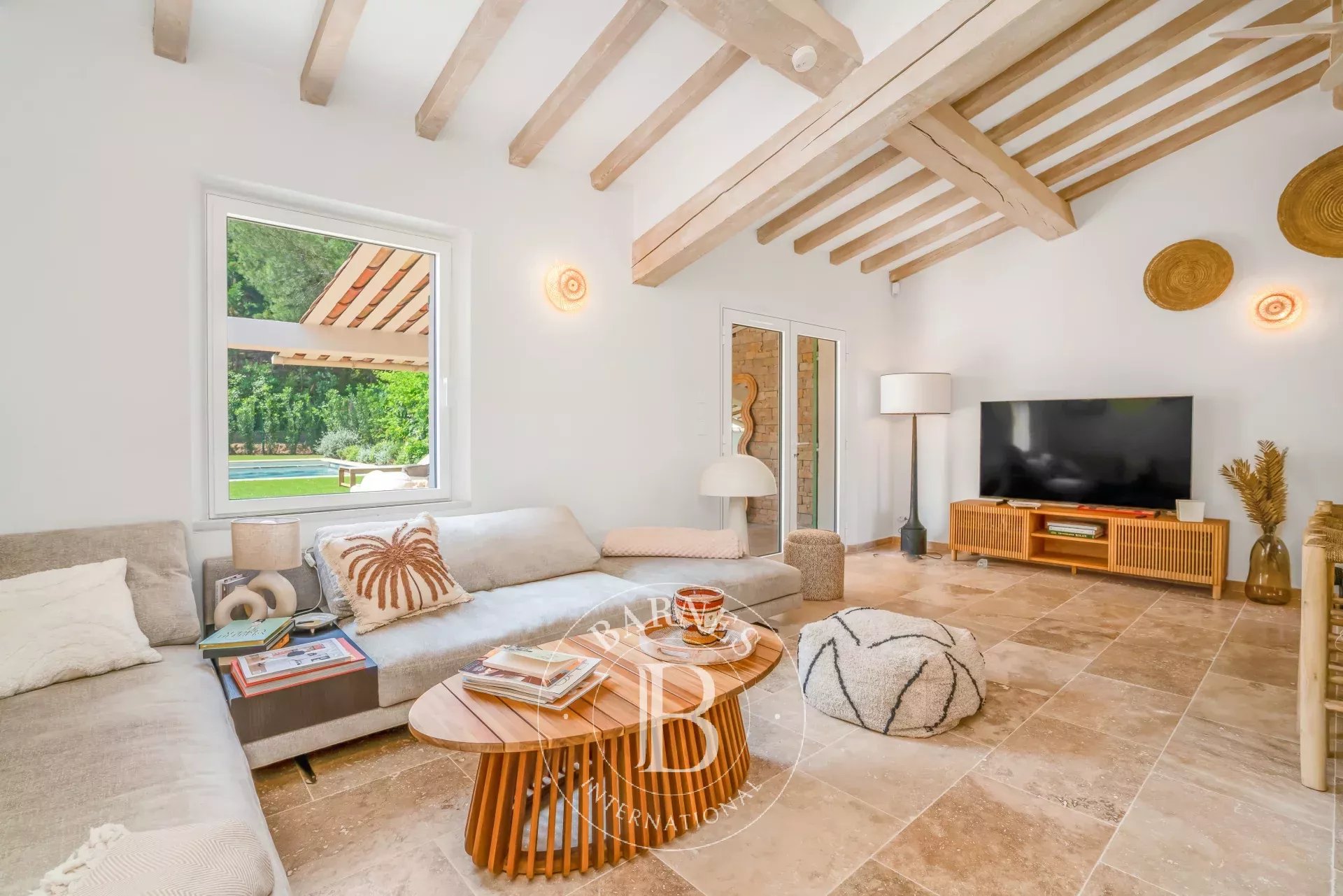 Saint-Tropez  - Villa 3 Bedrooms - picture 6