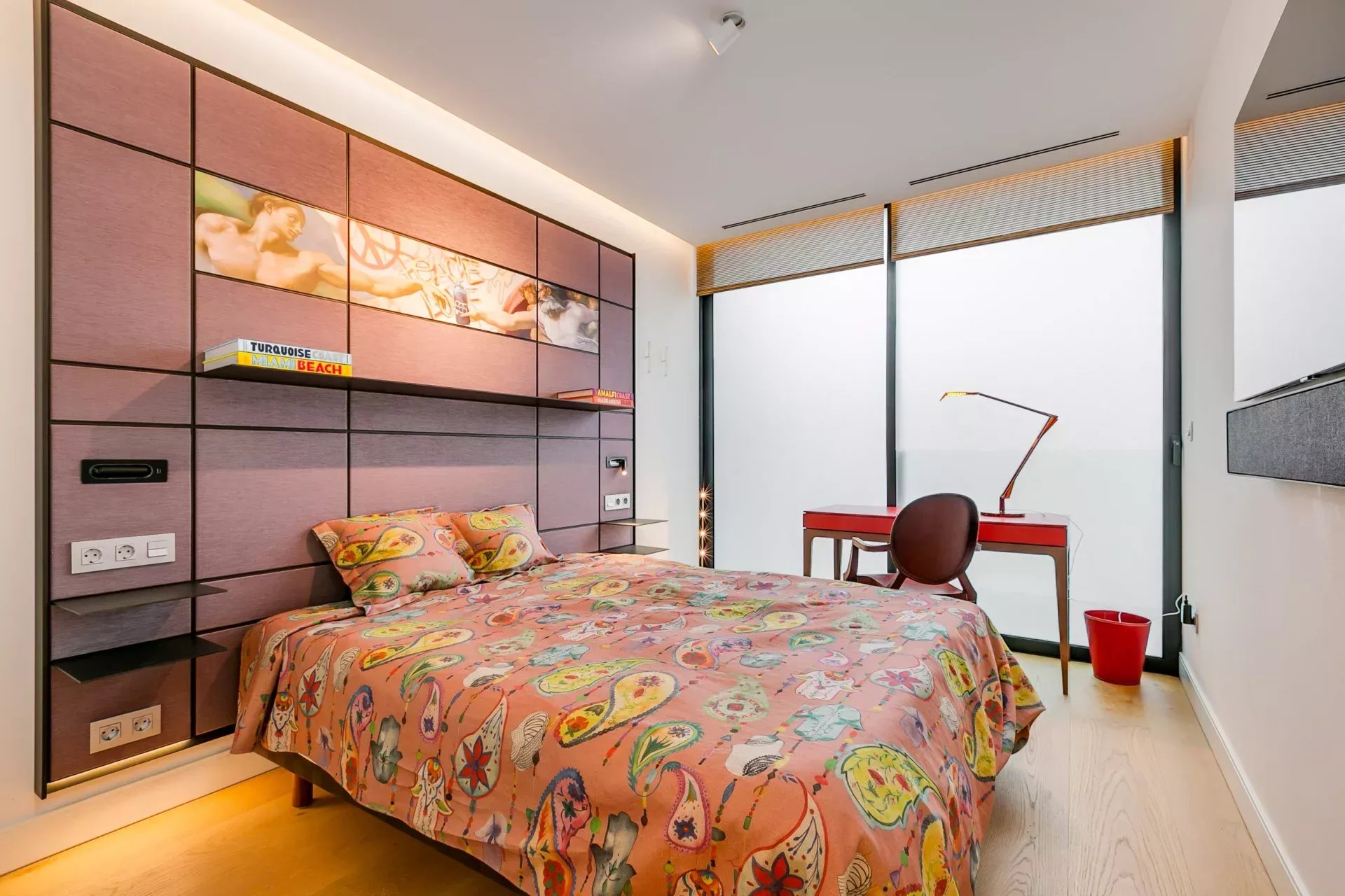 Daire Madrid - picture 40