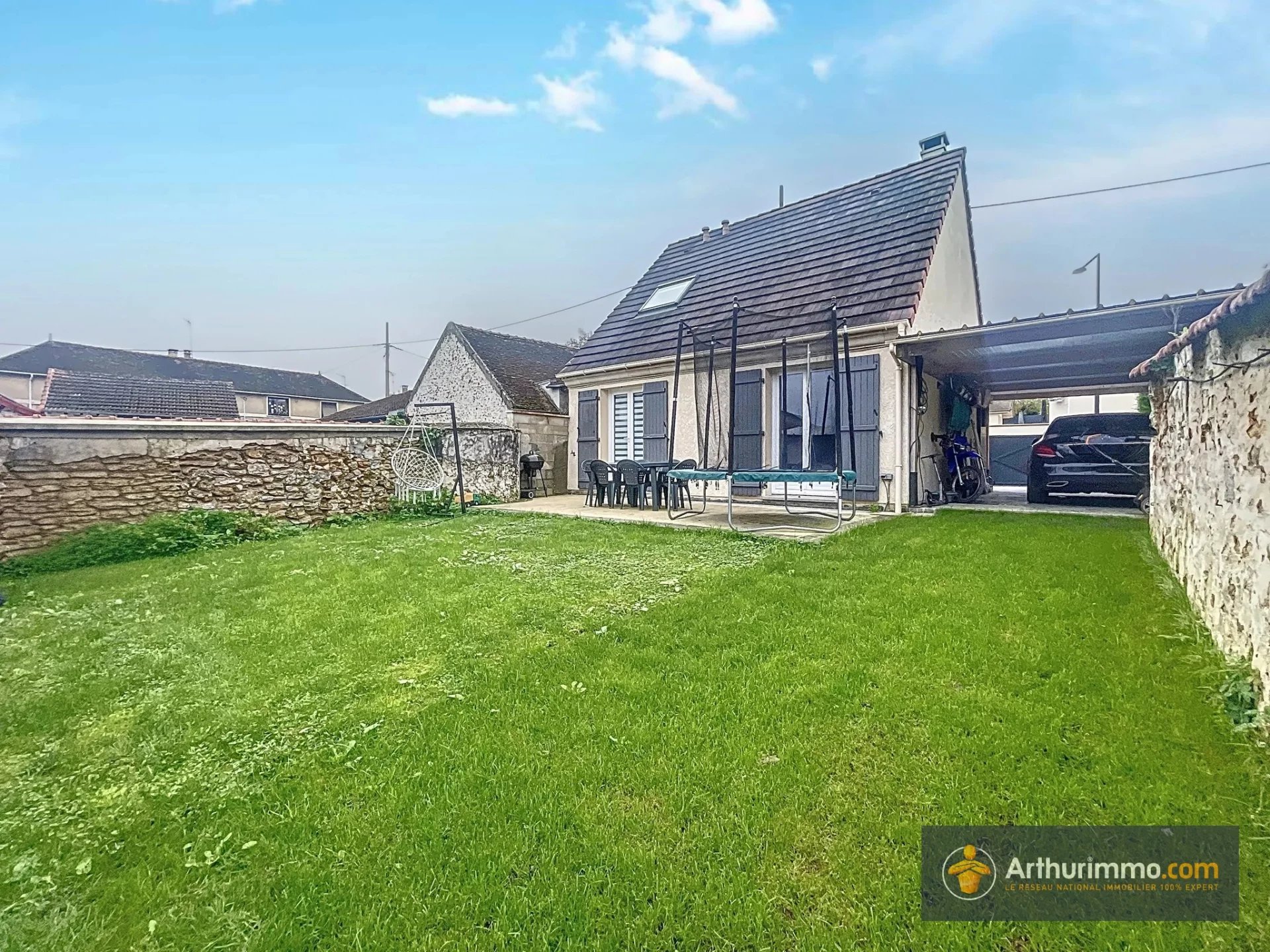 Agence immobilière de EURL HADJADJ IMMOBILIER