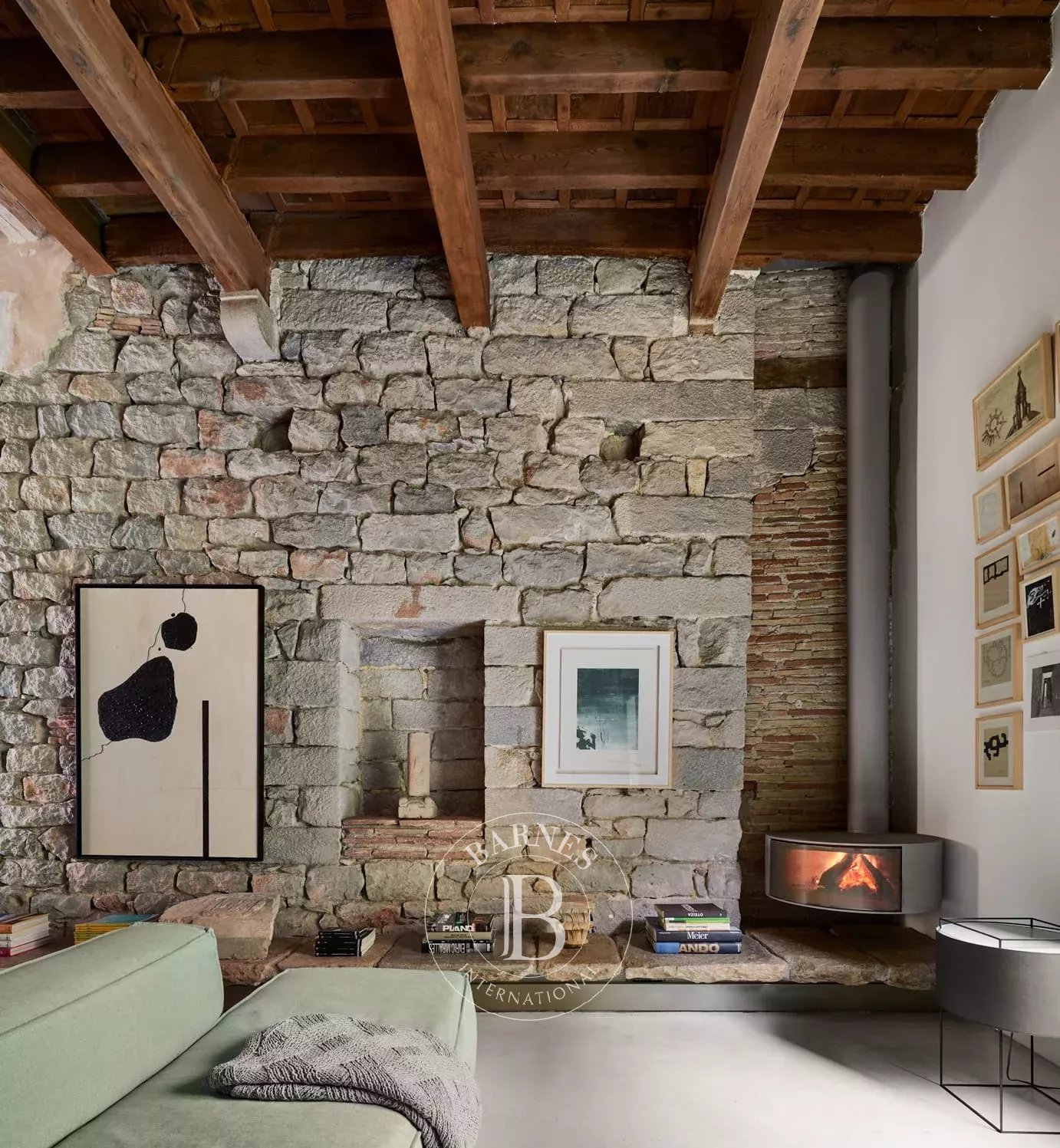 Girona  - Appartement  - picture 9