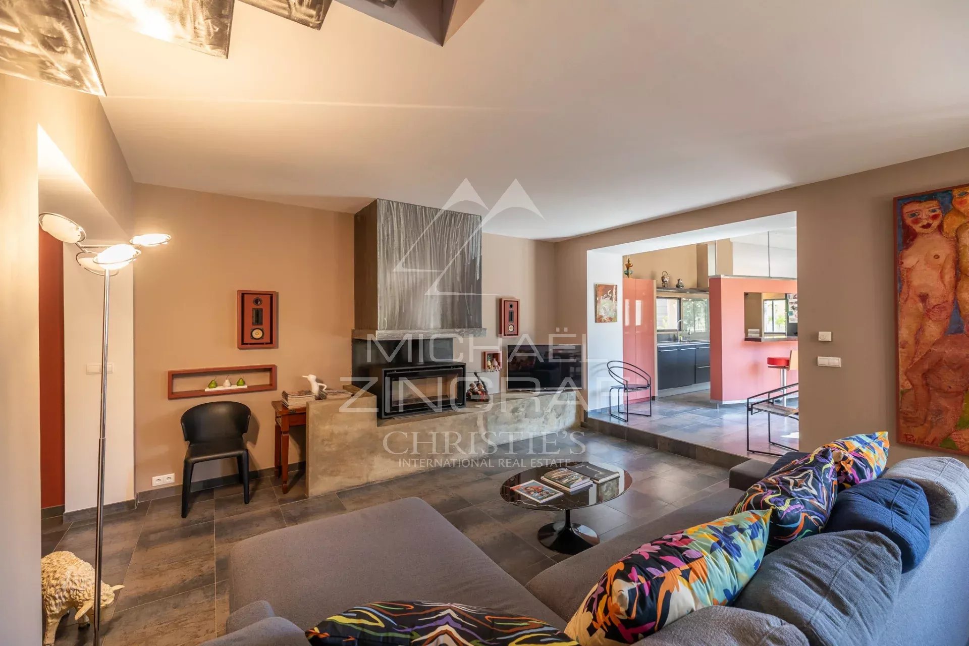 3 Bedroom Villa/Townhouse's Image 5