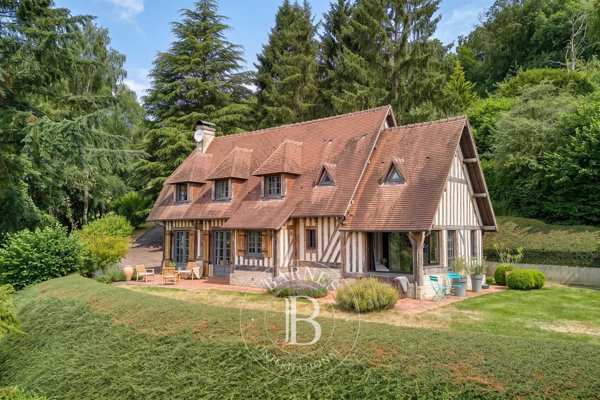 House Pierrefitte-en-Auge  -  ref 87108535 (picture 3)