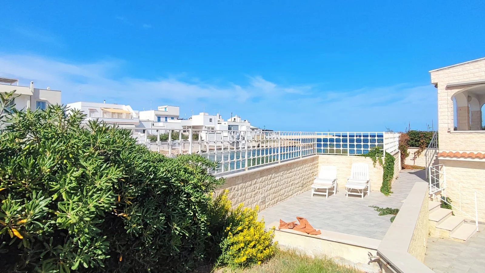 Venta Villa Ostuni Ostuni Costa