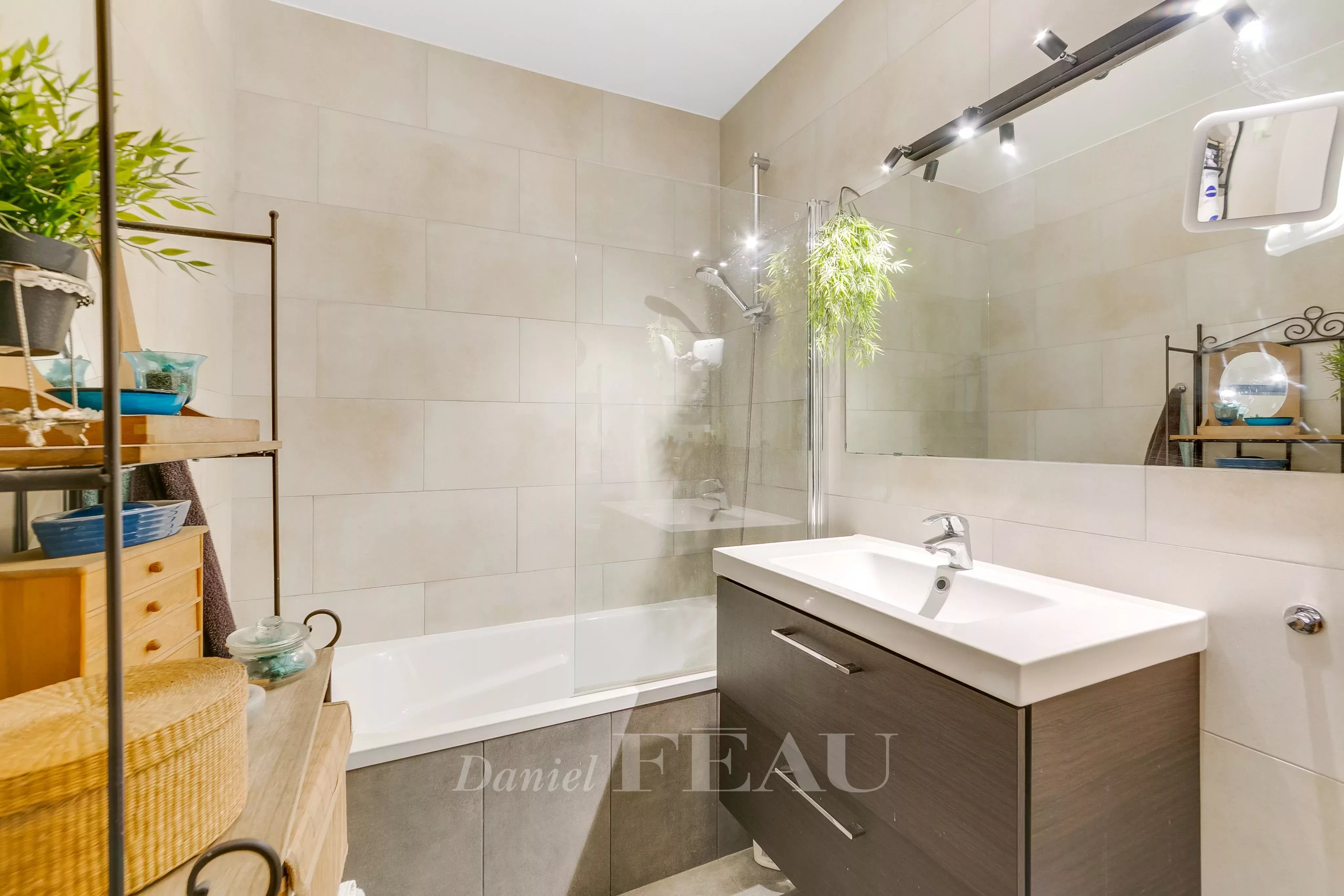 Sale Apartment Boulogne-Billancourt