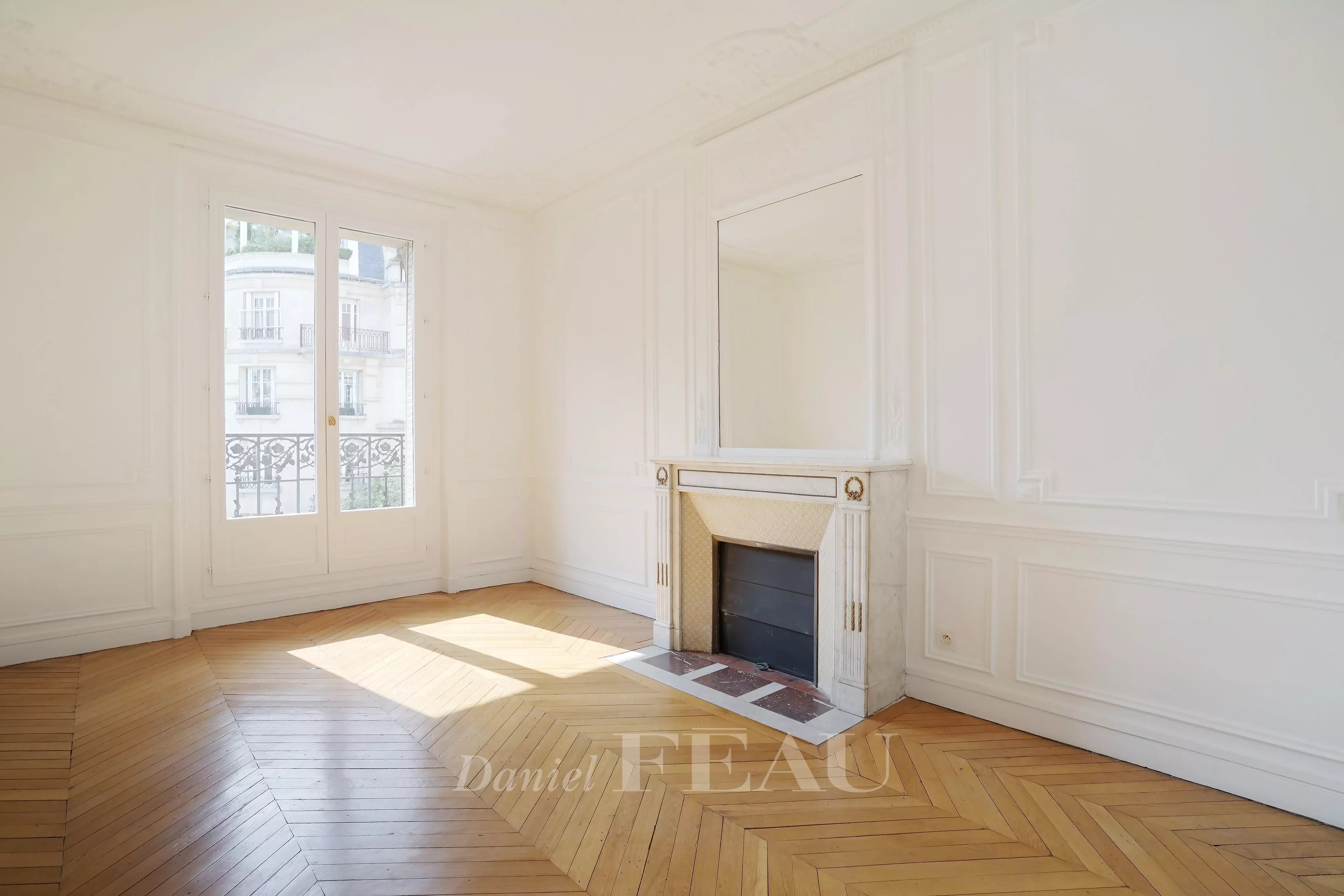 Rental Apartment Paris 7th