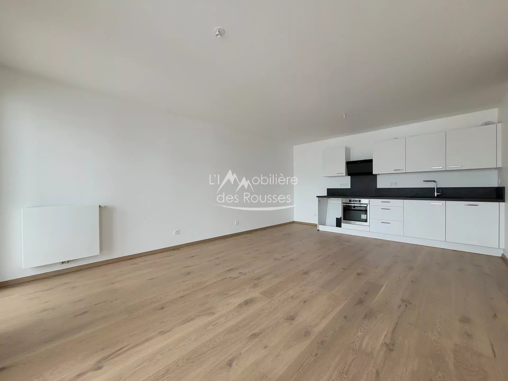 Agence immobilière de L'Immobilière des Rousses