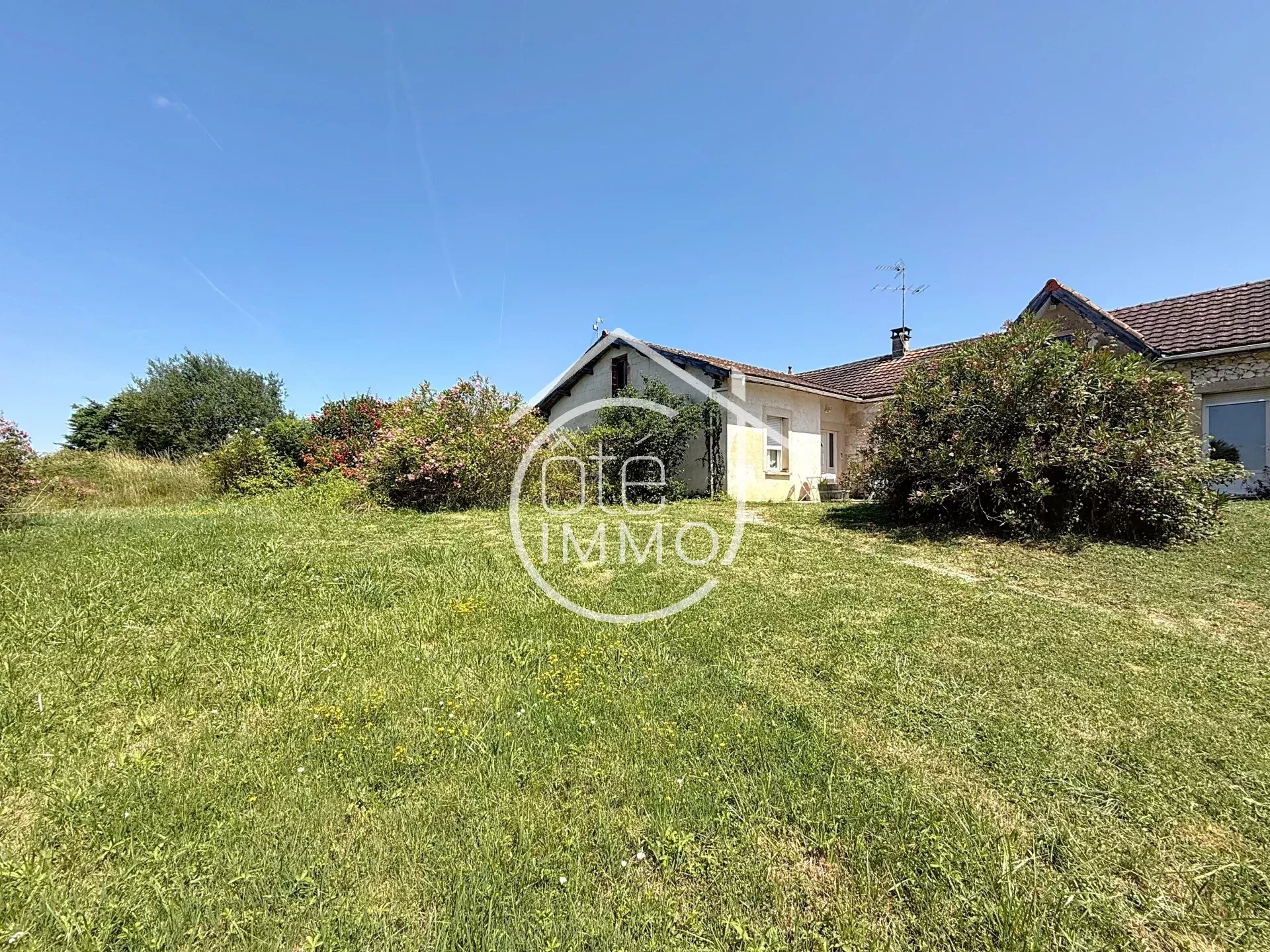 Agence immobilière de Agence Coteimmo.fr