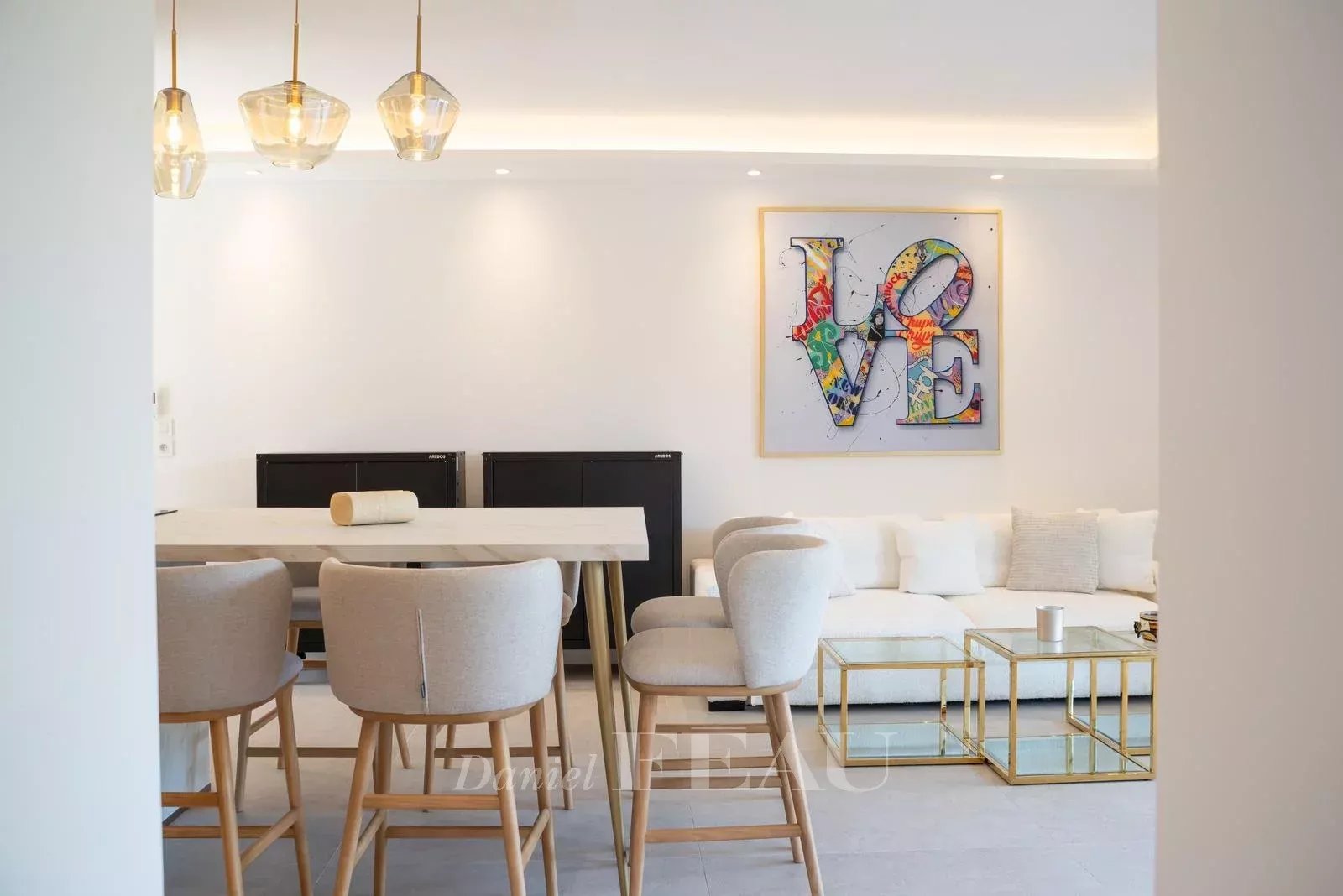 Saint Tropez – An ideal pied a terre