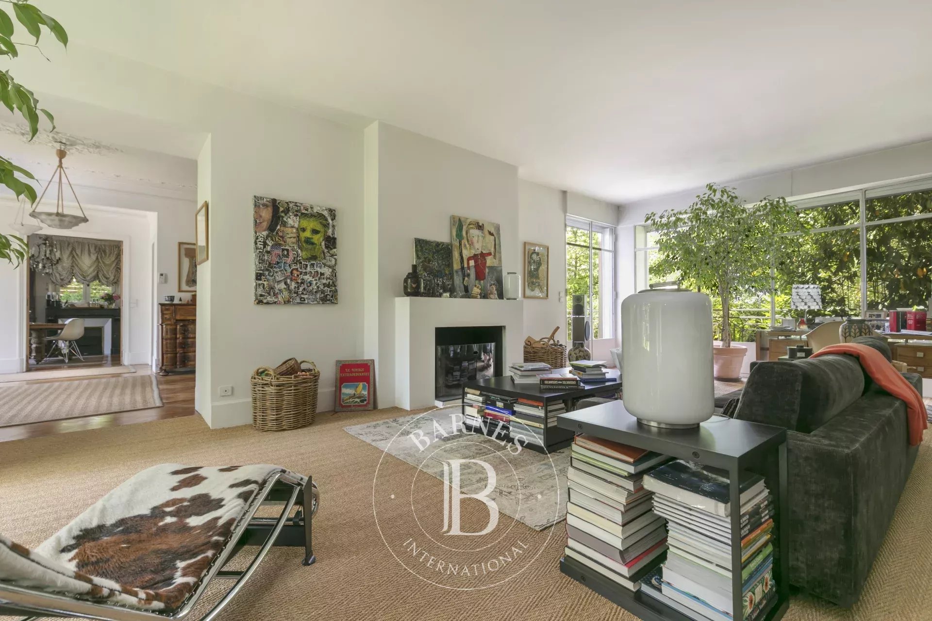 Casa Saint-Maur-des-Fossés  -  ref 87011312 (picture 2)