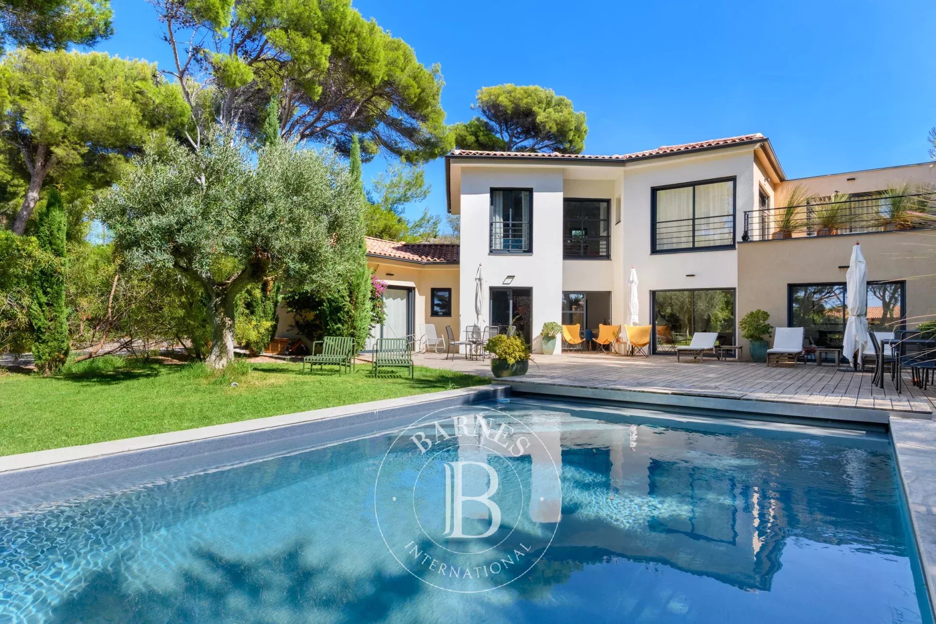 Villa Sanary-sur-Mer - picture 39