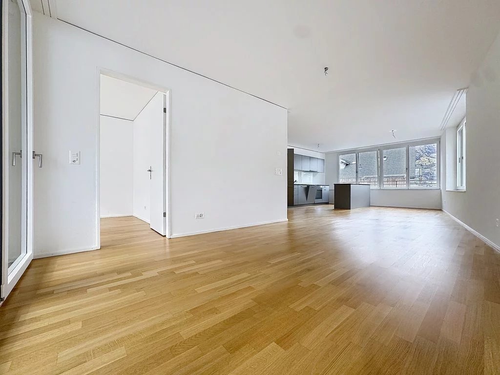 4,5 Zimmer in einem neuen Wohnkomplex in Visp - Photo 3