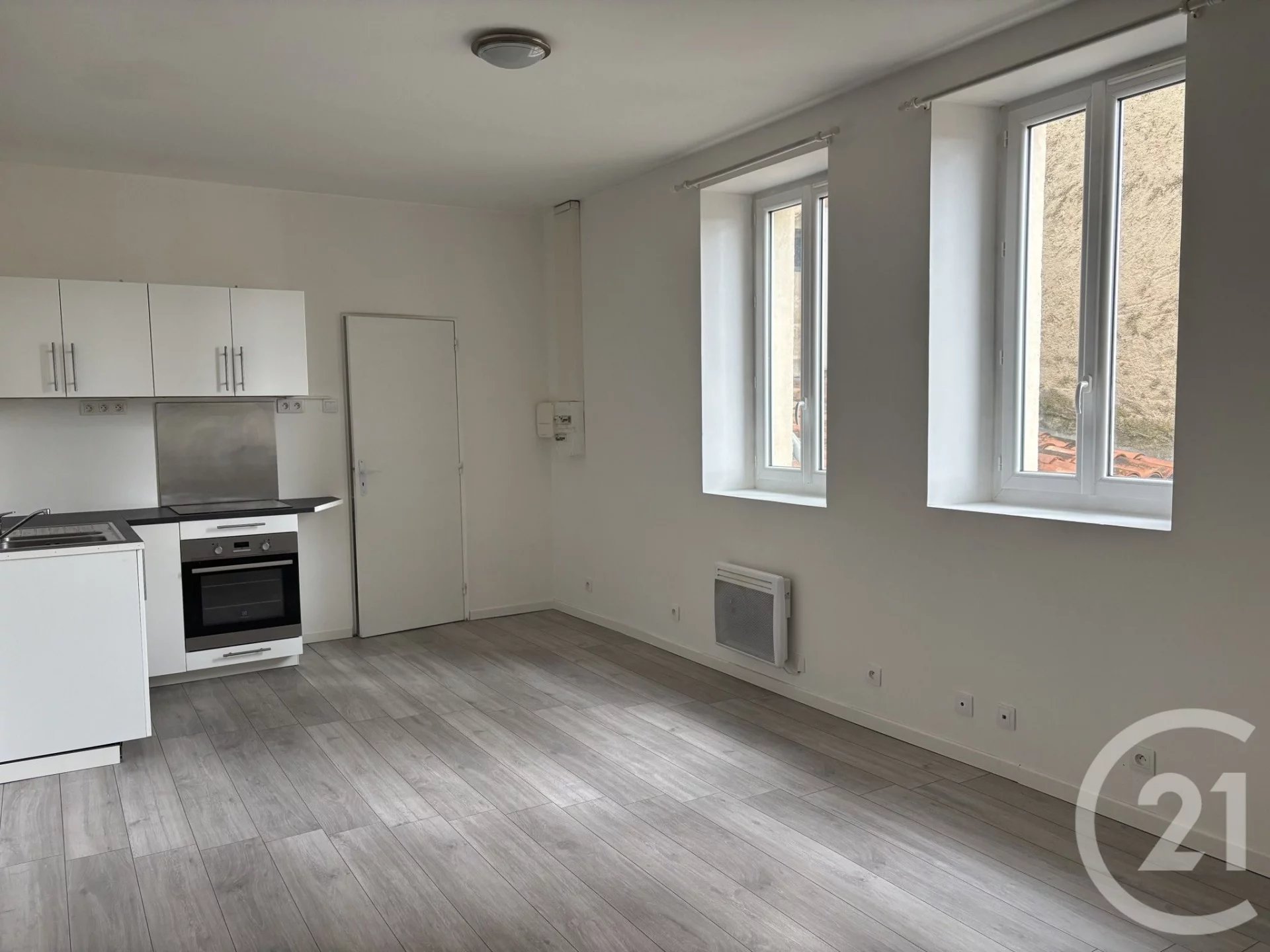 Vente Studio Forcalquier